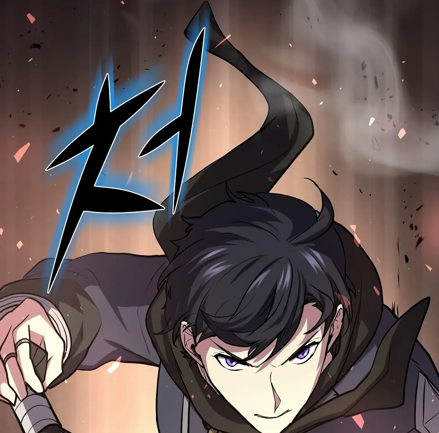 Leveling Up With Skills Chapter 28 page 148 - 