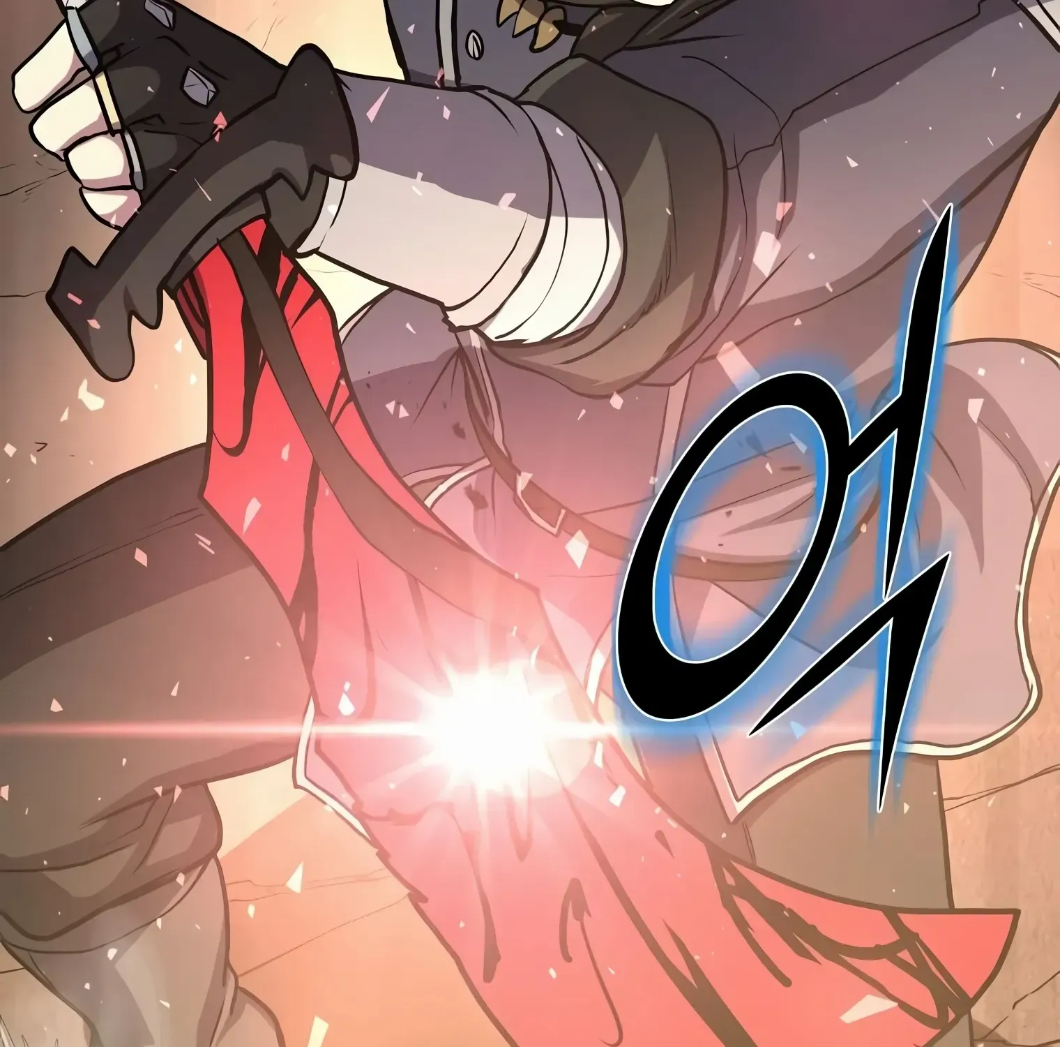 Leveling Up With Skills Chapter 28 page 149 - 