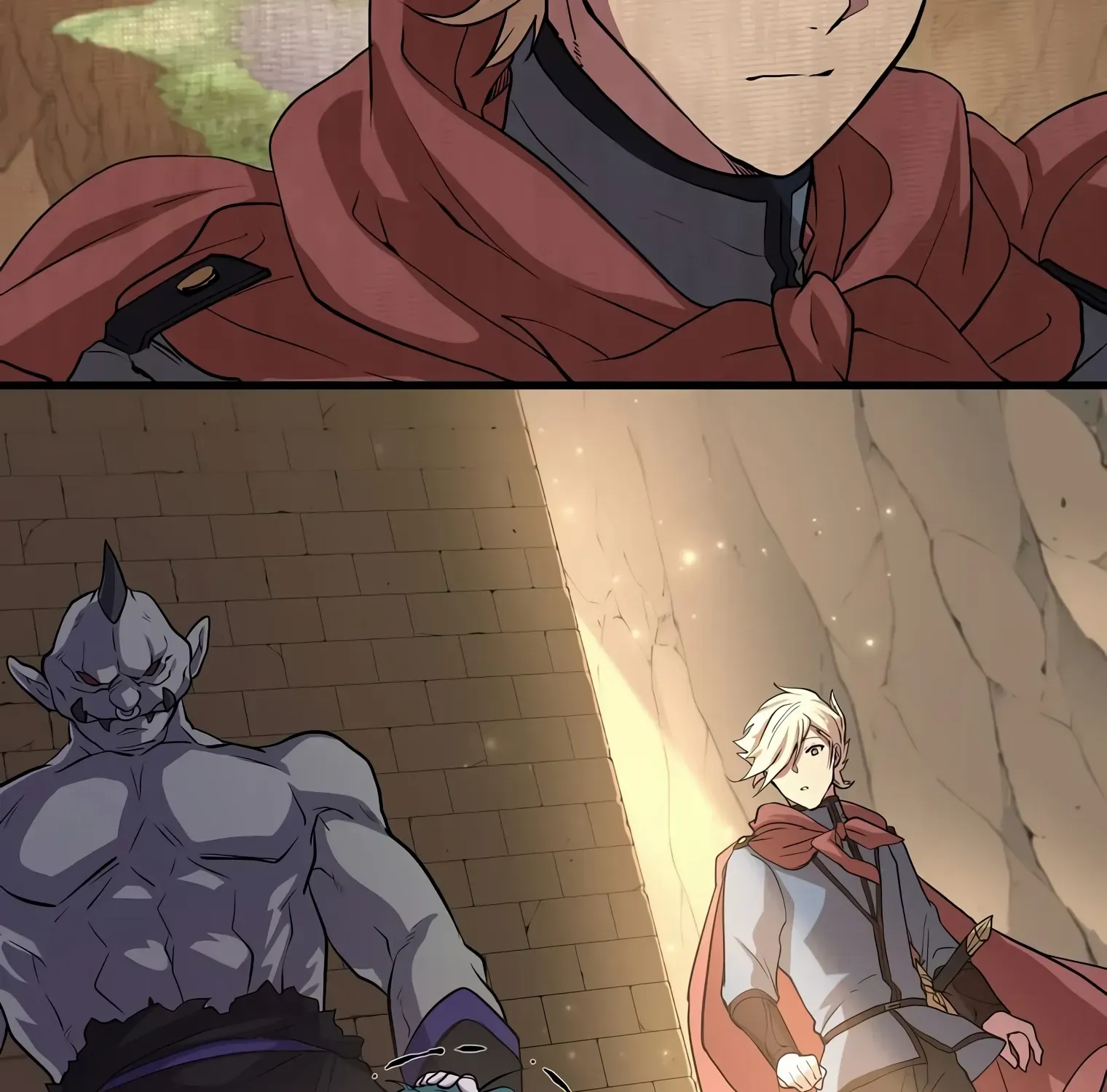 Leveling Up With Skills Chapter 28 page 16 - 