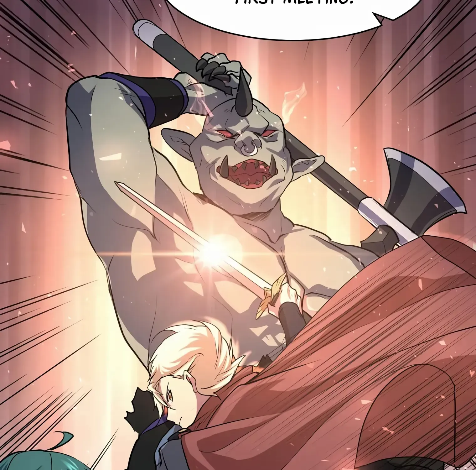 Leveling Up With Skills Chapter 28 page 18 - 