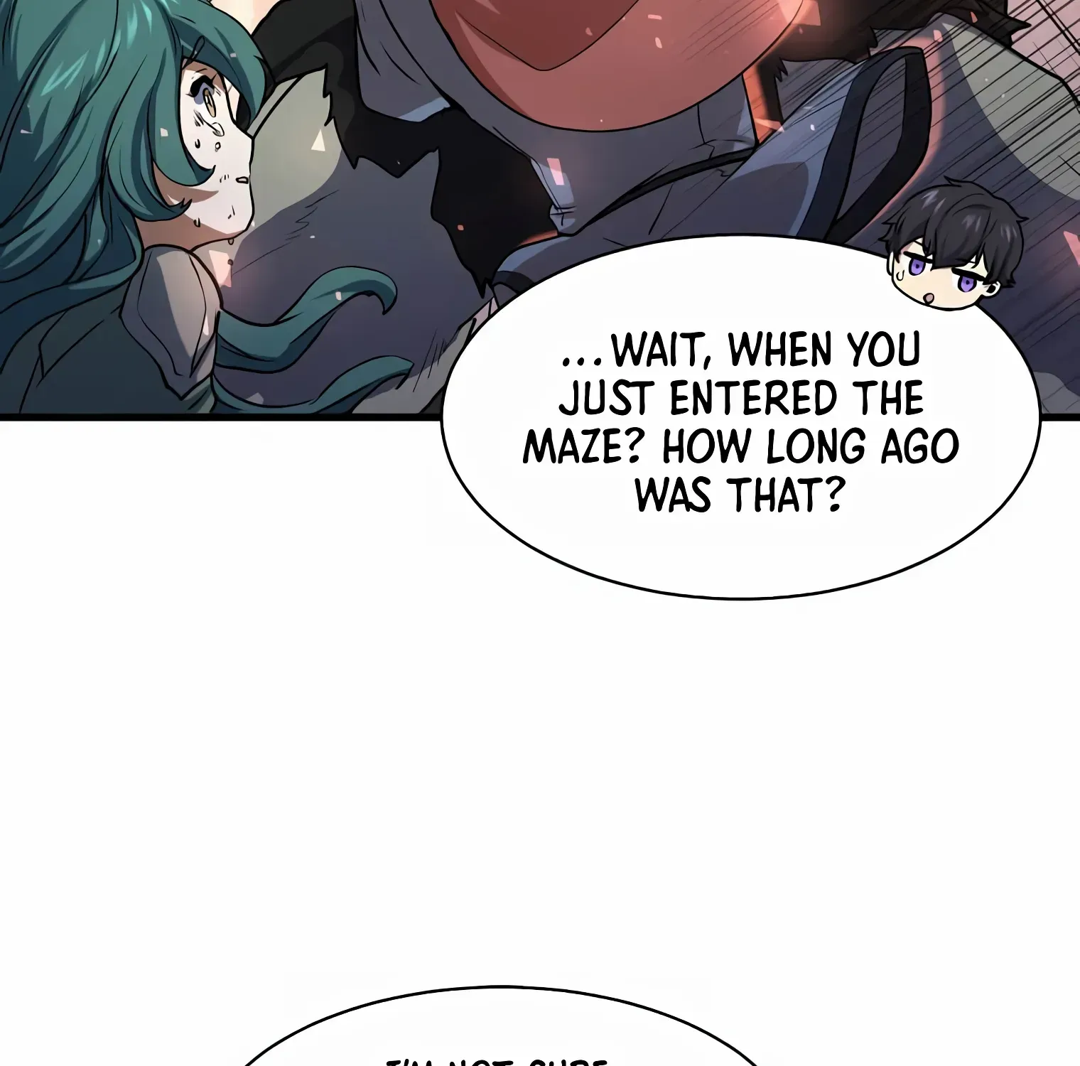 Leveling Up With Skills Chapter 28 page 19 - 