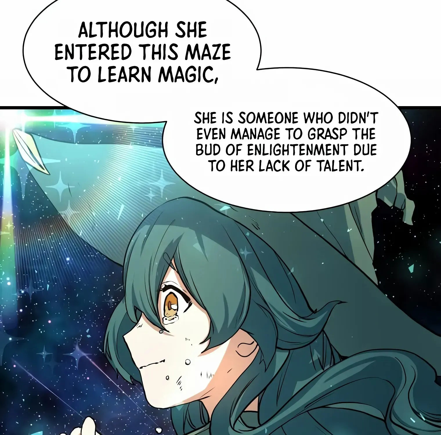 Leveling Up With Skills Chapter 28 page 22 - 