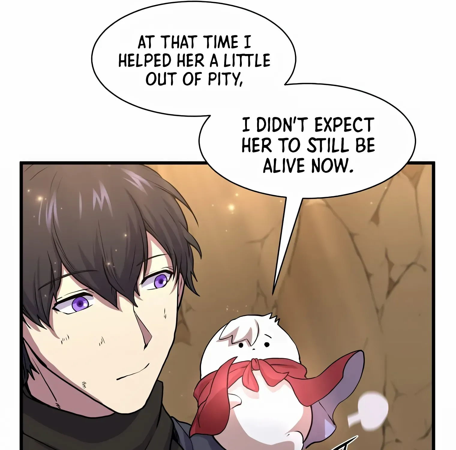 Leveling Up With Skills Chapter 28 page 24 - 