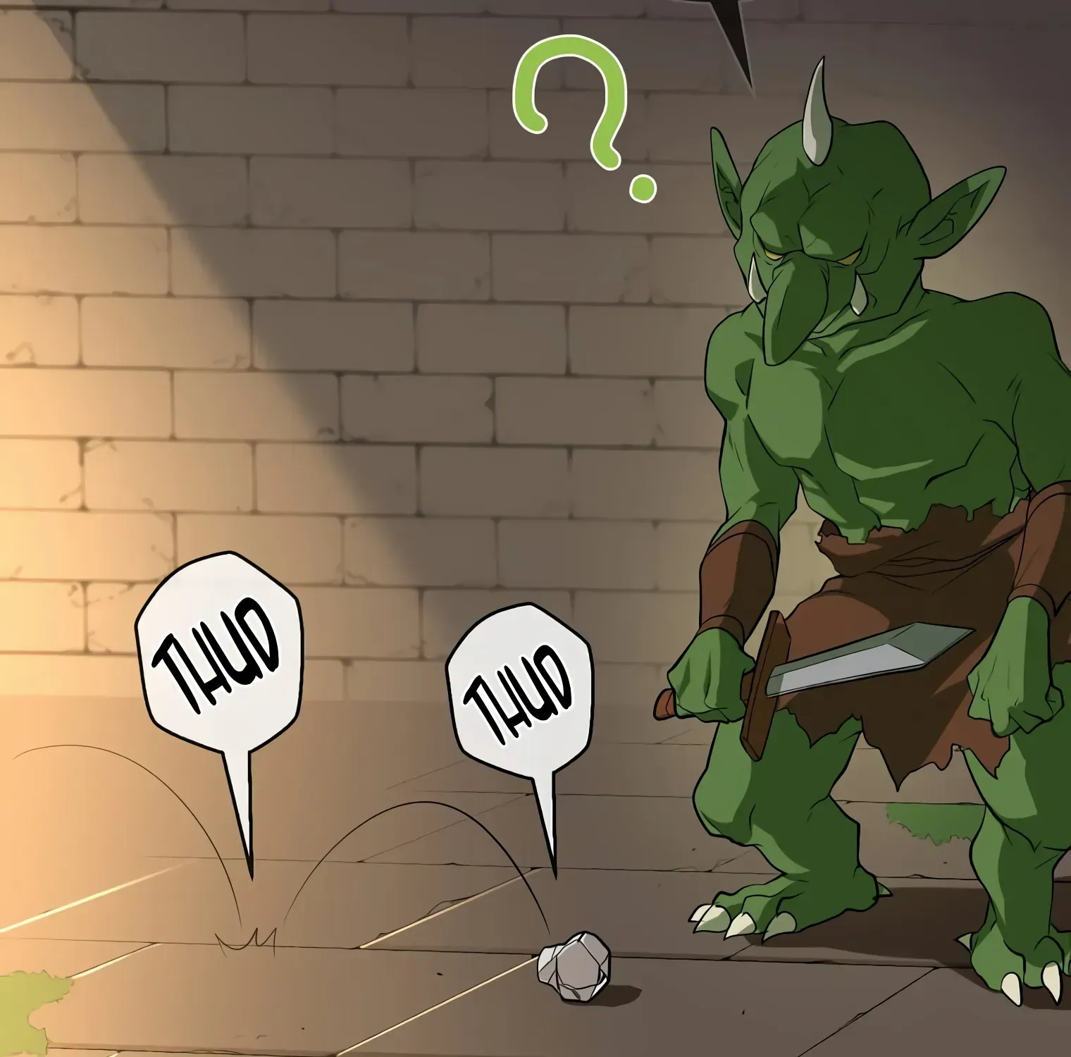 Leveling Up With Skills Chapter 28 page 34 - 