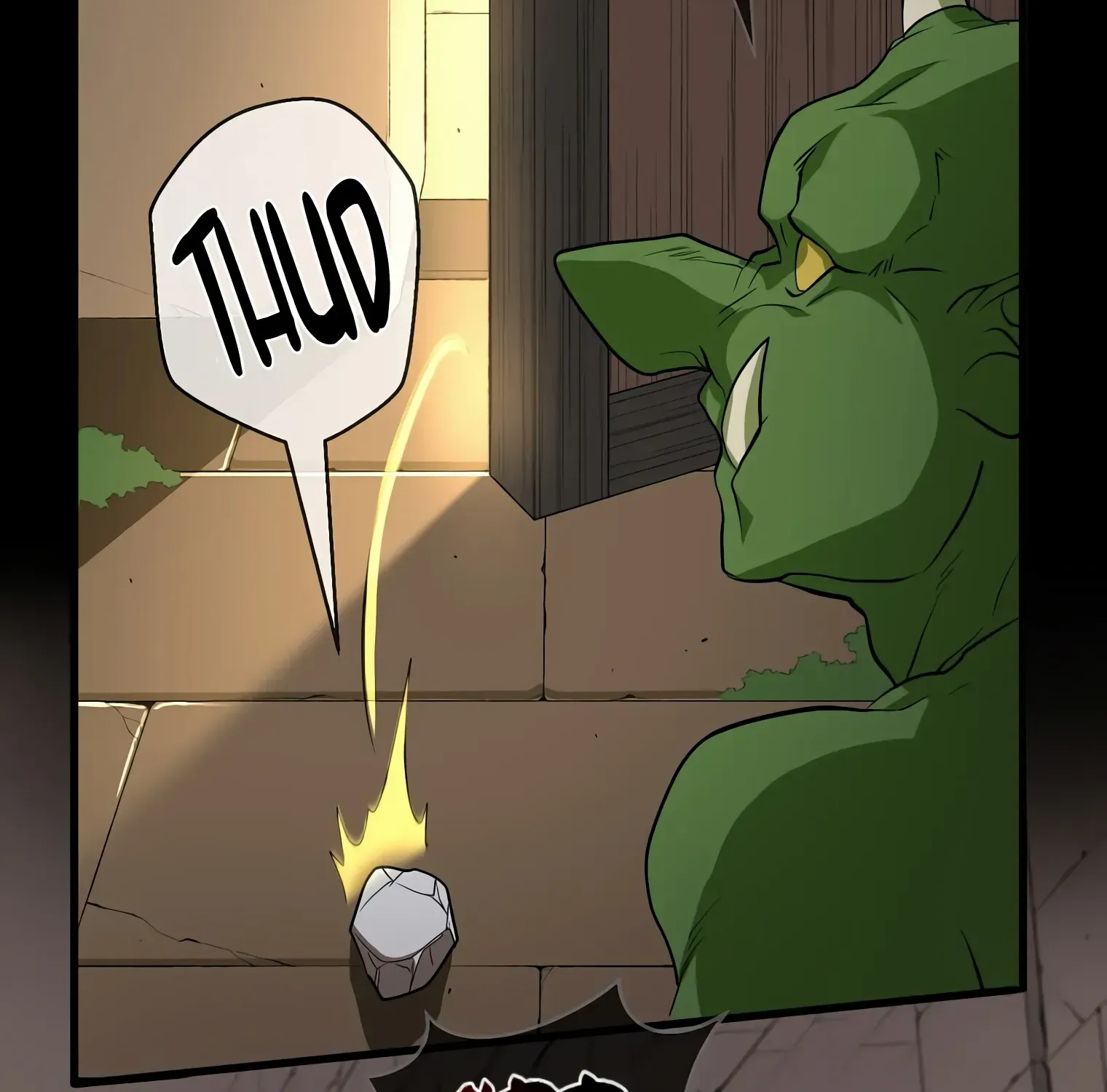 Leveling Up With Skills Chapter 28 page 36 - 