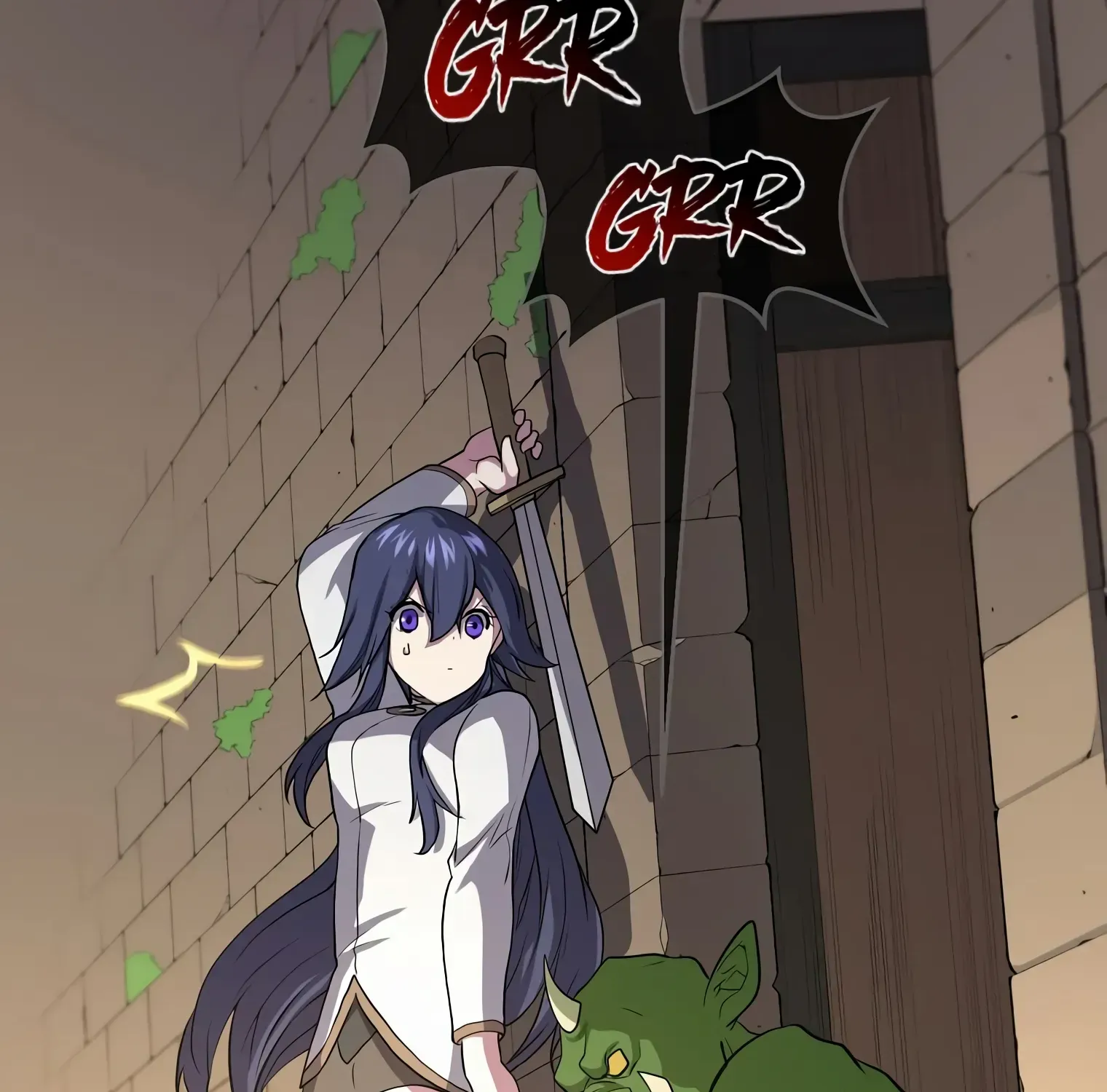 Leveling Up With Skills Chapter 28 page 37 - 