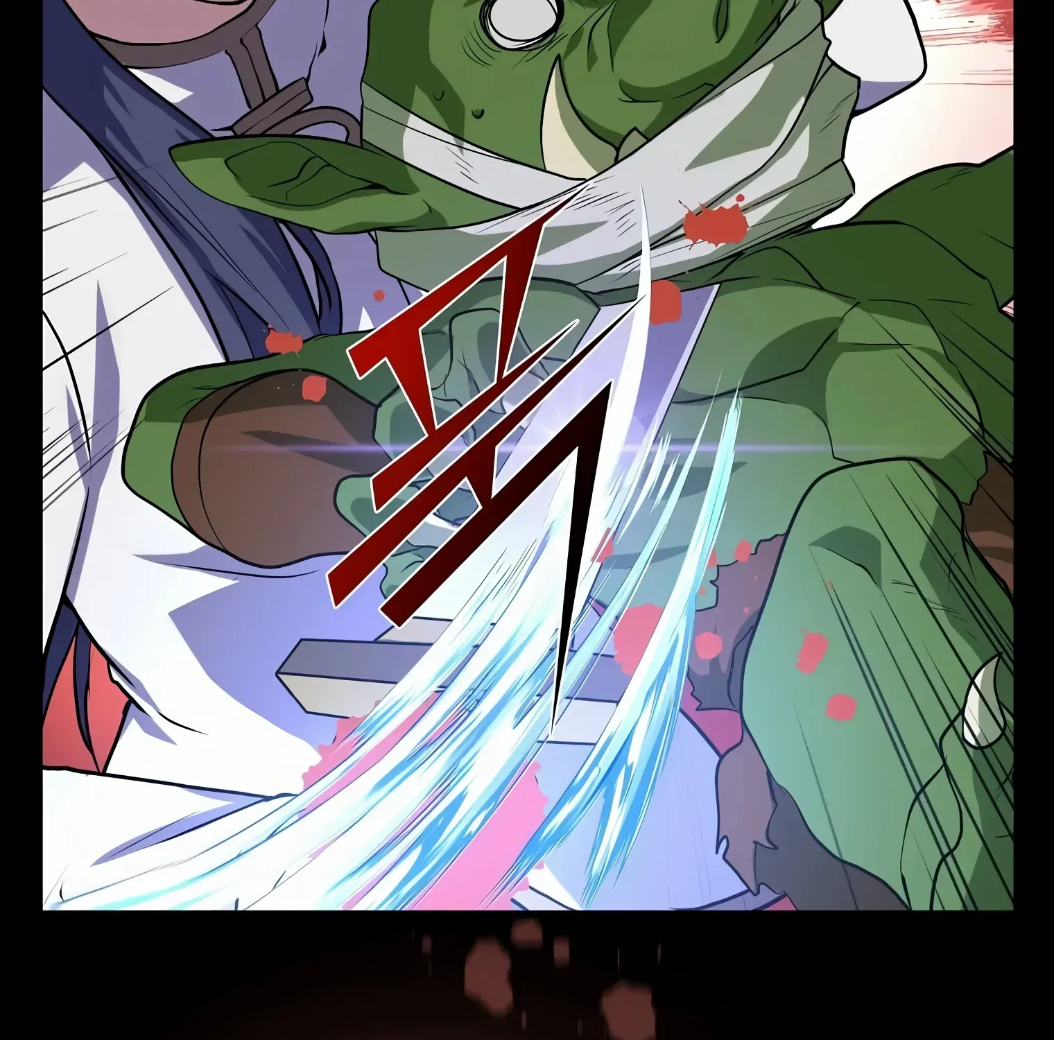 Leveling Up With Skills Chapter 28 page 40 - 