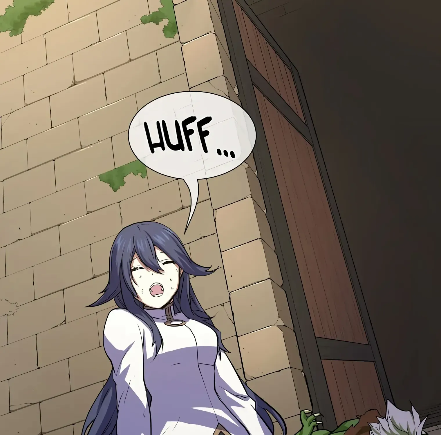 Leveling Up With Skills Chapter 28 page 44 - 