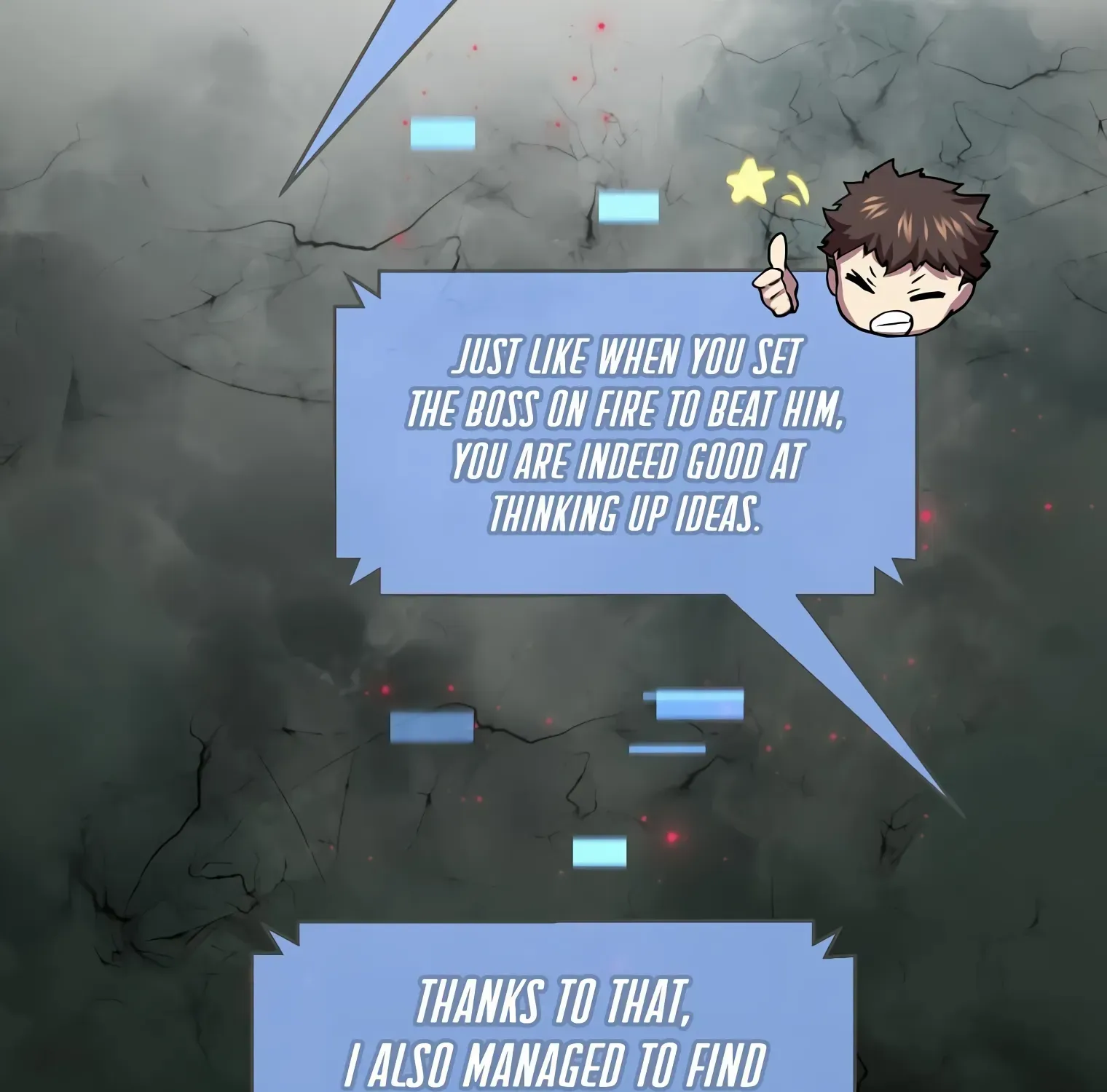 Leveling Up With Skills Chapter 28 page 47 - 