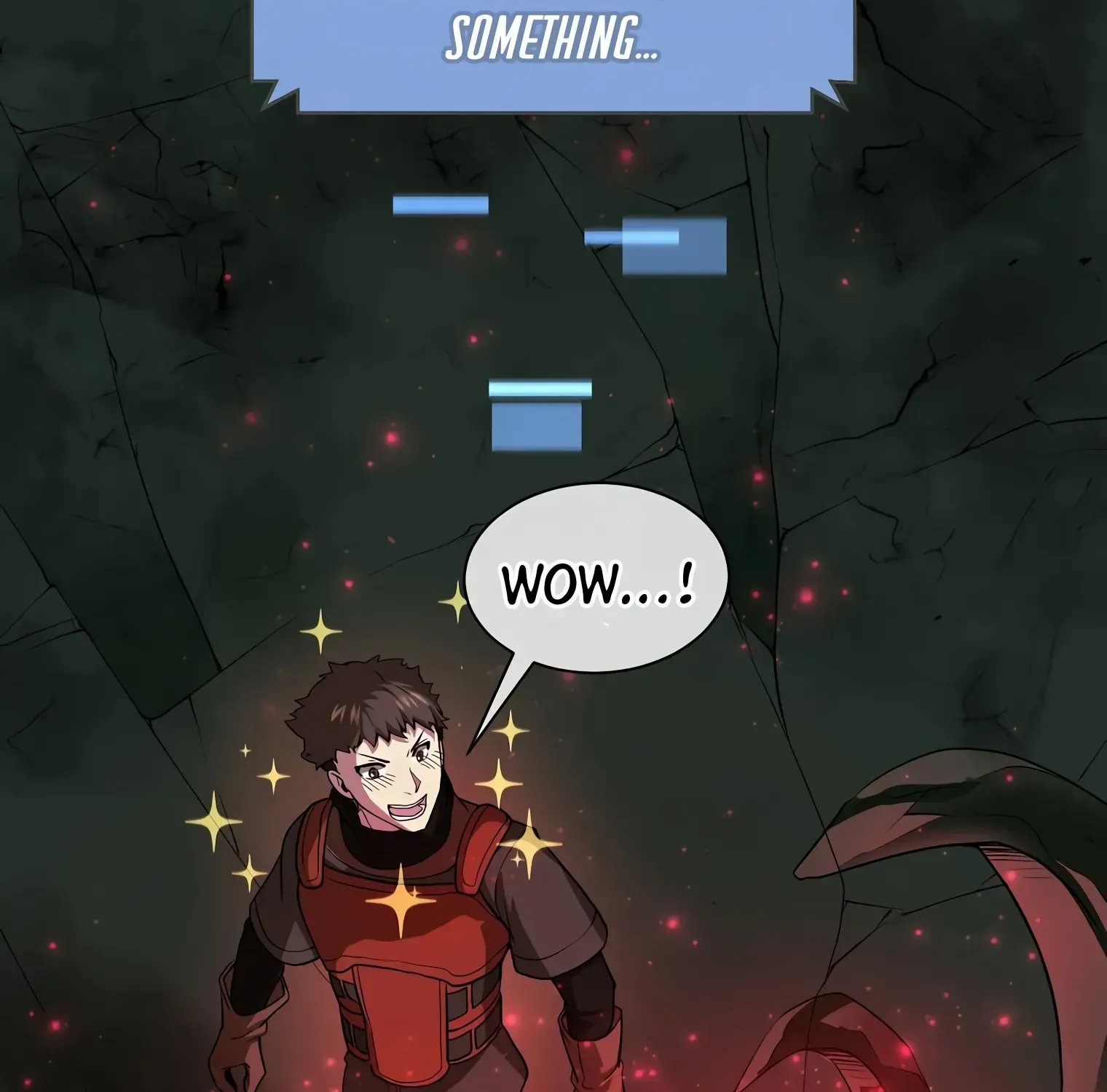Leveling Up With Skills Chapter 28 page 48 - 