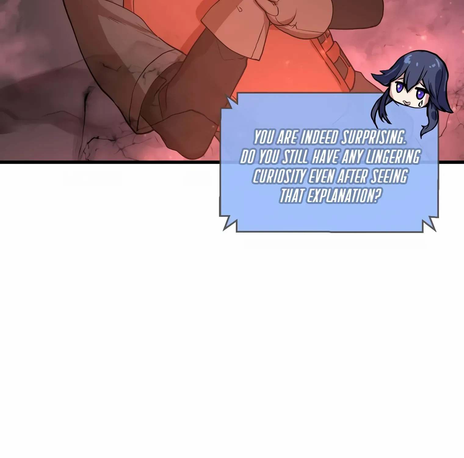 Leveling Up With Skills Chapter 28 page 54 - 