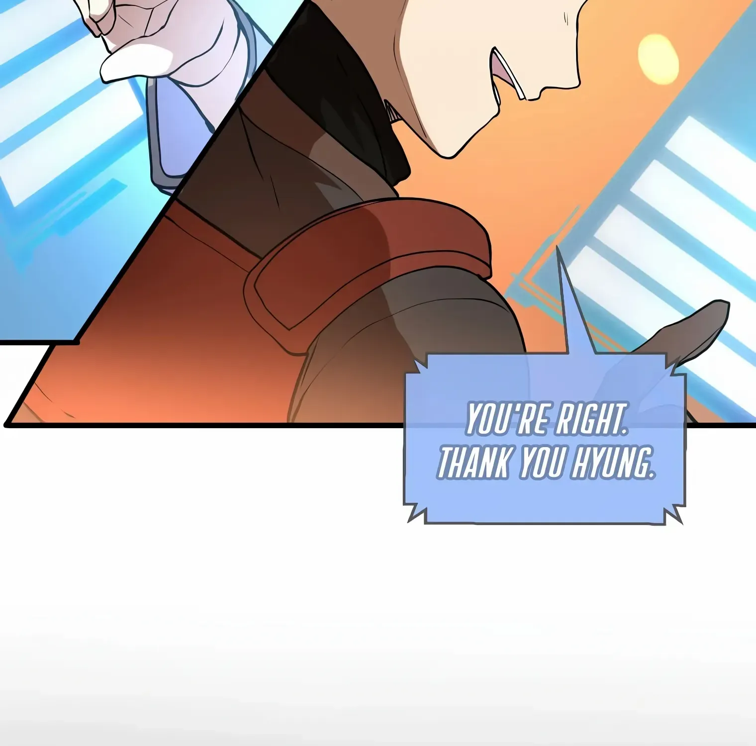 Leveling Up With Skills Chapter 28 page 56 - 
