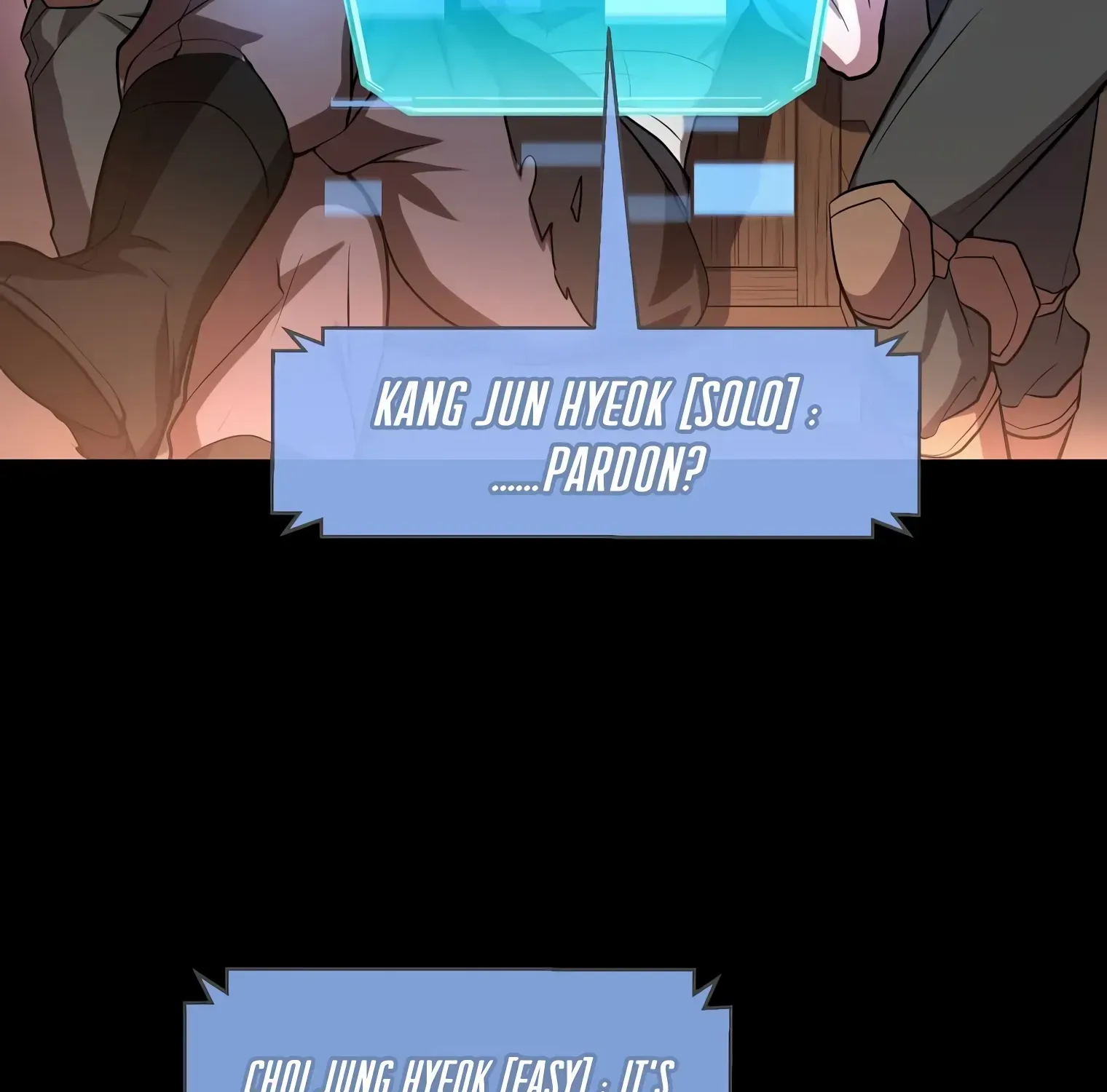 Leveling Up With Skills Chapter 28 page 60 - 