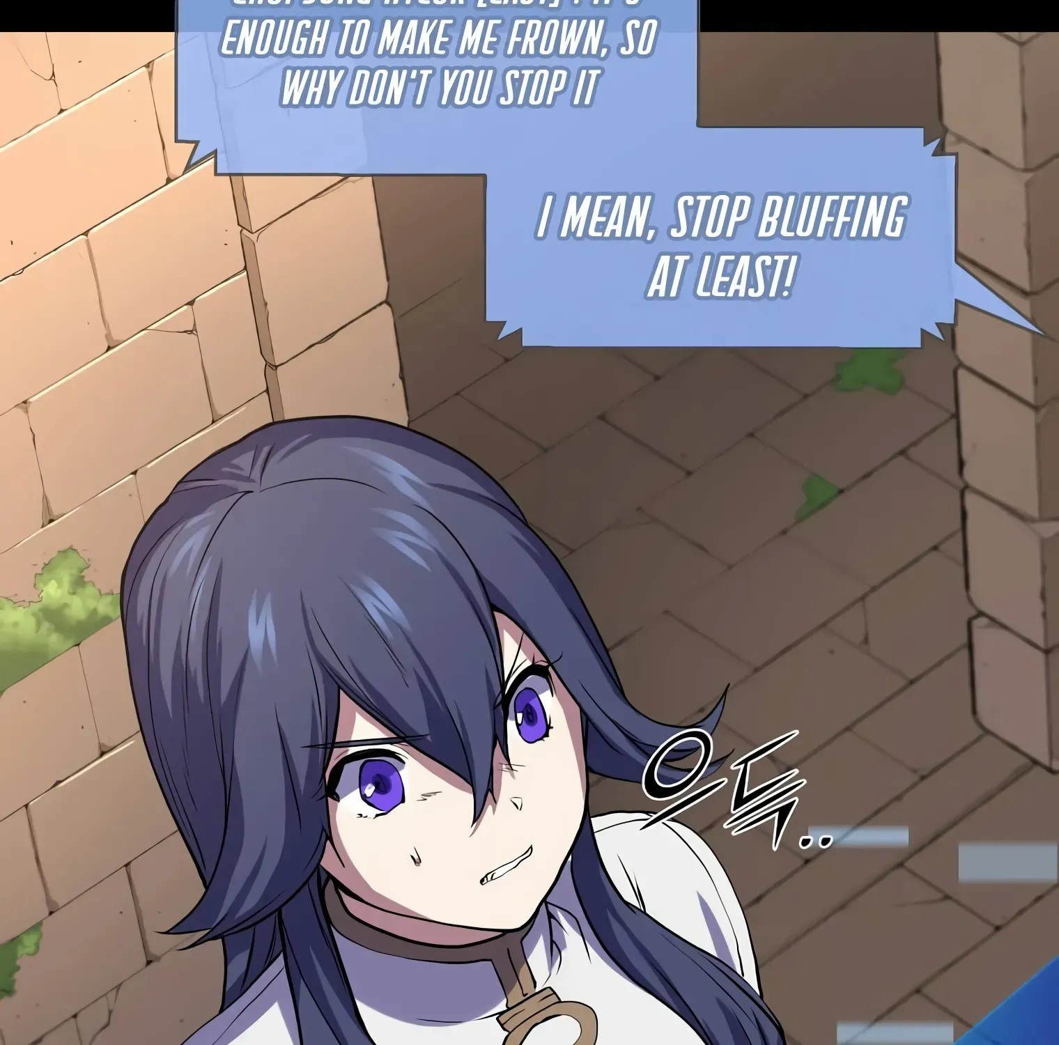 Leveling Up With Skills Chapter 28 page 61 - 