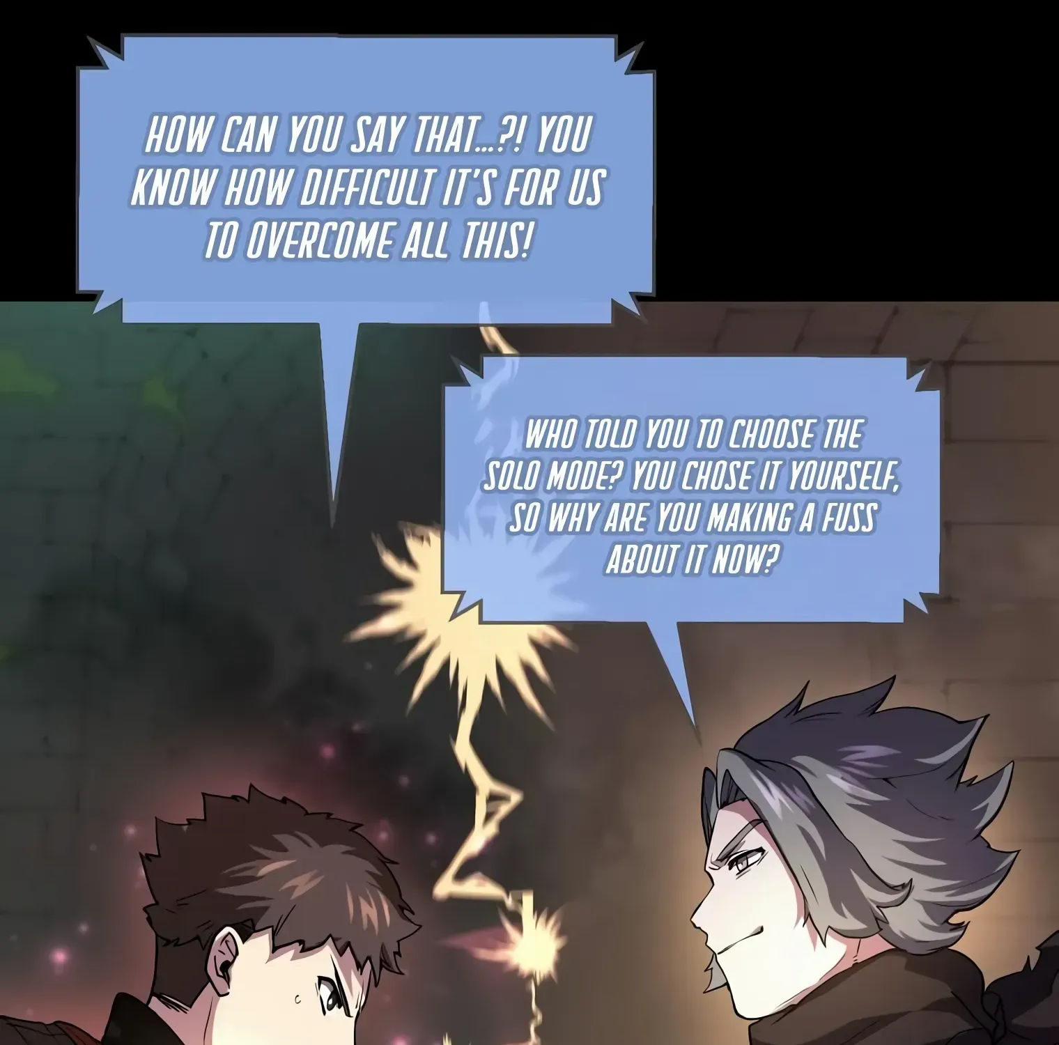 Leveling Up With Skills Chapter 28 page 68 - 