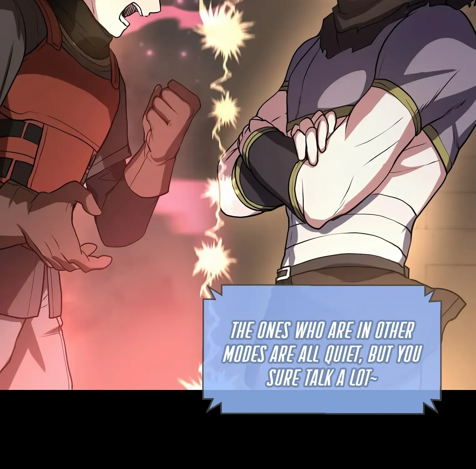 Leveling Up With Skills Chapter 28 page 69 - 