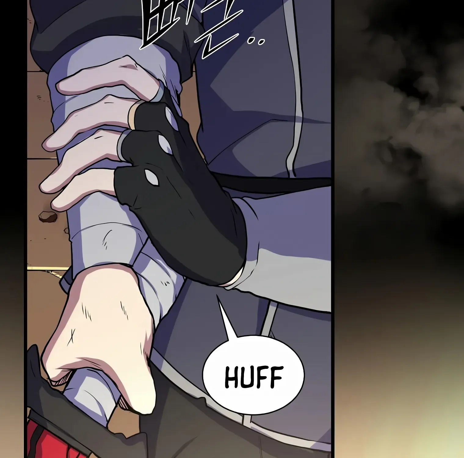 Leveling Up With Skills Chapter 28 page 8 - 