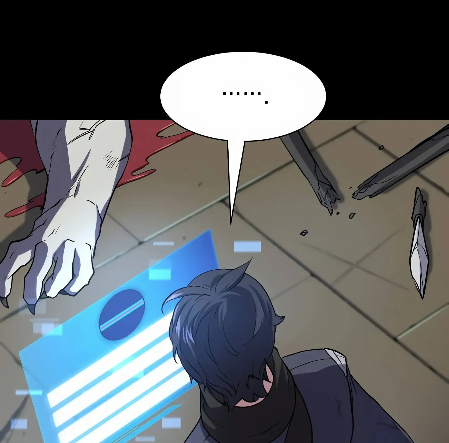Leveling Up With Skills Chapter 28 page 71 - 