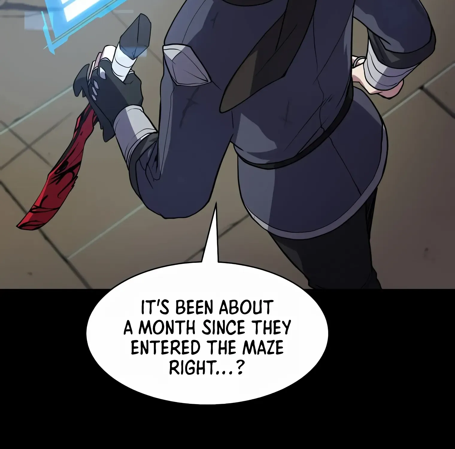 Leveling Up With Skills Chapter 28 page 72 - 