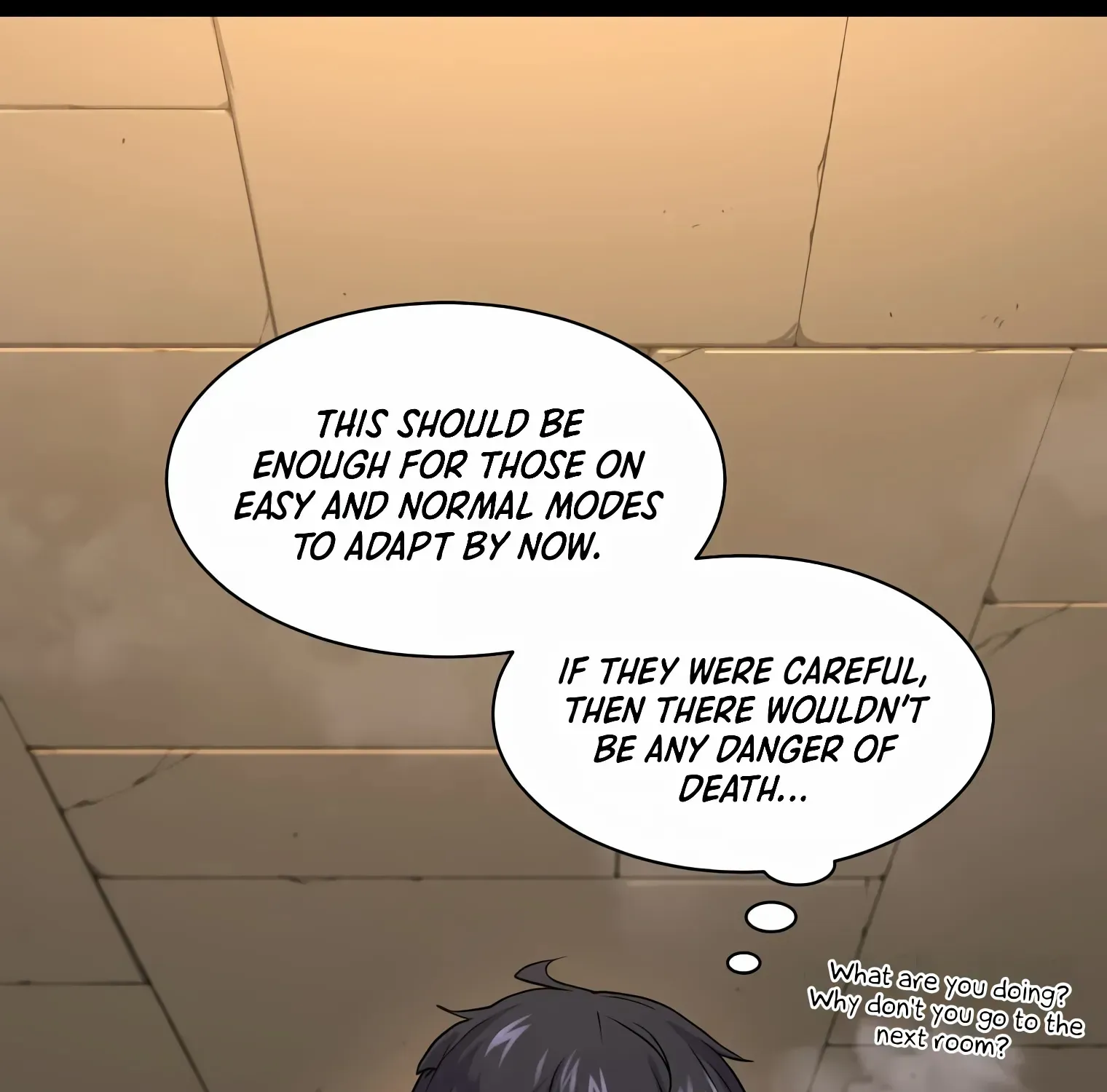 Leveling Up With Skills Chapter 28 page 73 - 