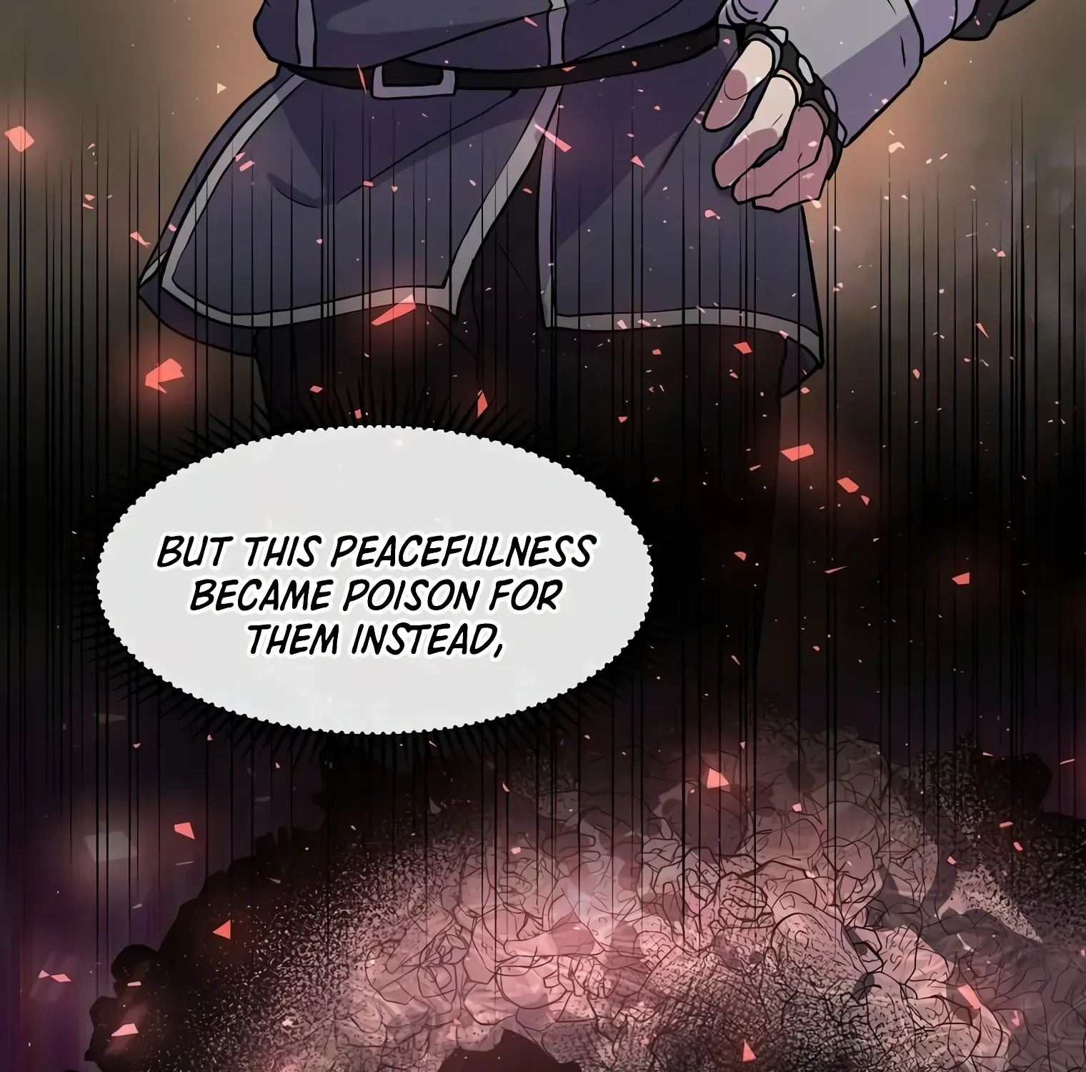 Leveling Up With Skills Chapter 28 page 75 - 