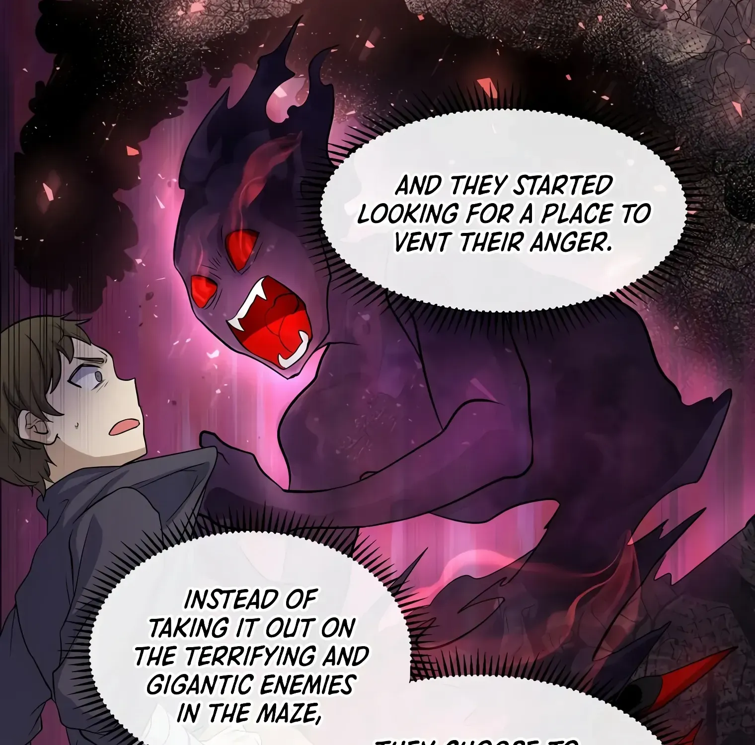 Leveling Up With Skills Chapter 28 page 76 - 