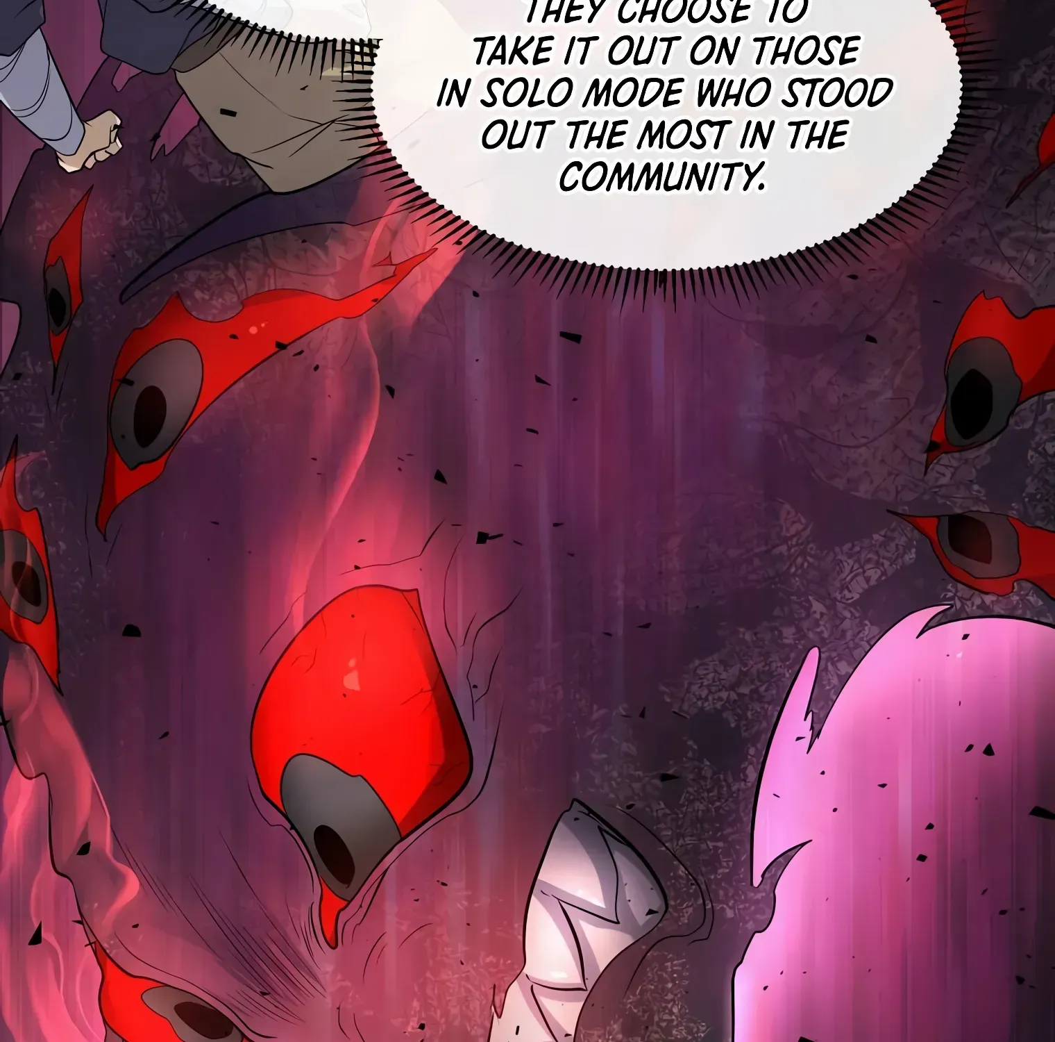 Leveling Up With Skills Chapter 28 page 77 - 