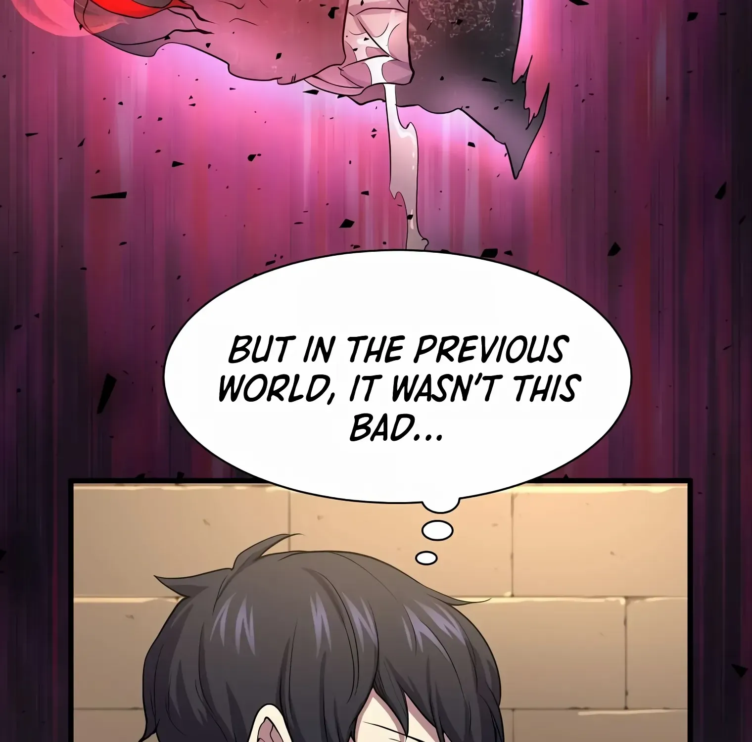Leveling Up With Skills Chapter 28 page 78 - 