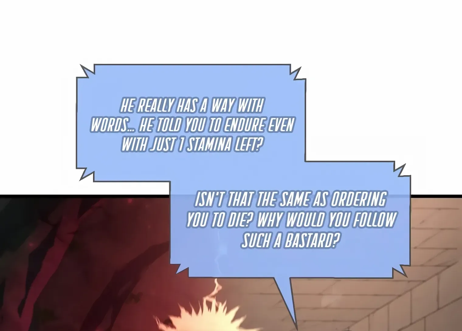 Leveling Up With Skills Chapter 28 page 82 - 