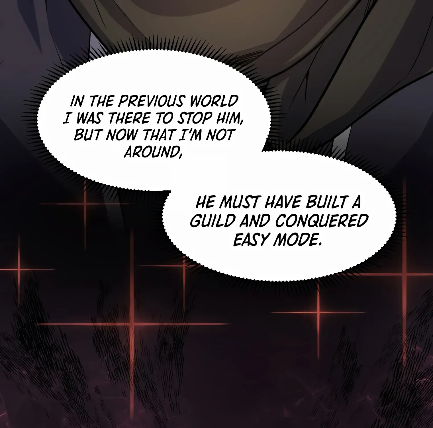 Leveling Up With Skills Chapter 28 page 93 - 