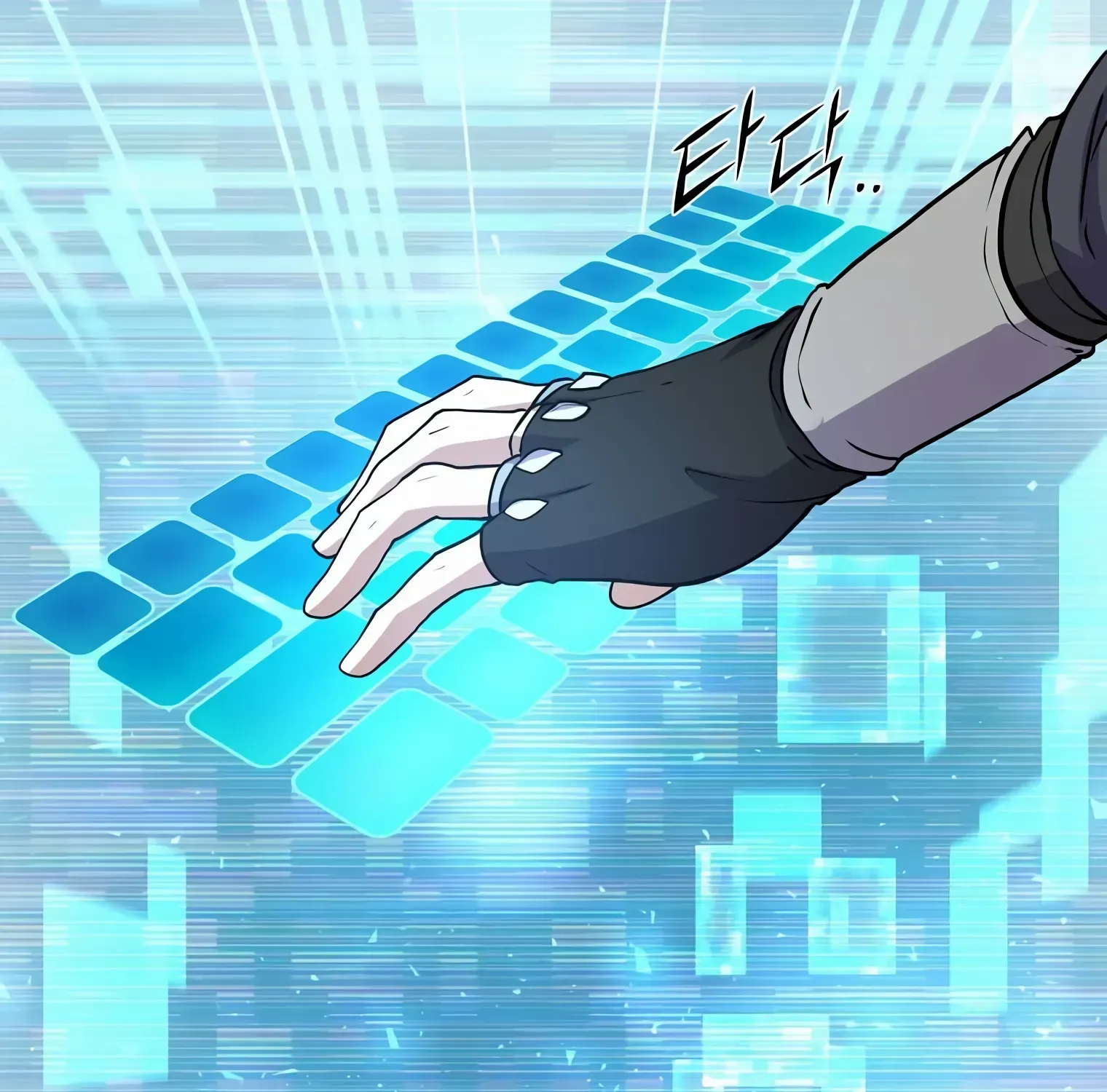 Leveling Up With Skills Chapter 28 page 99 - 