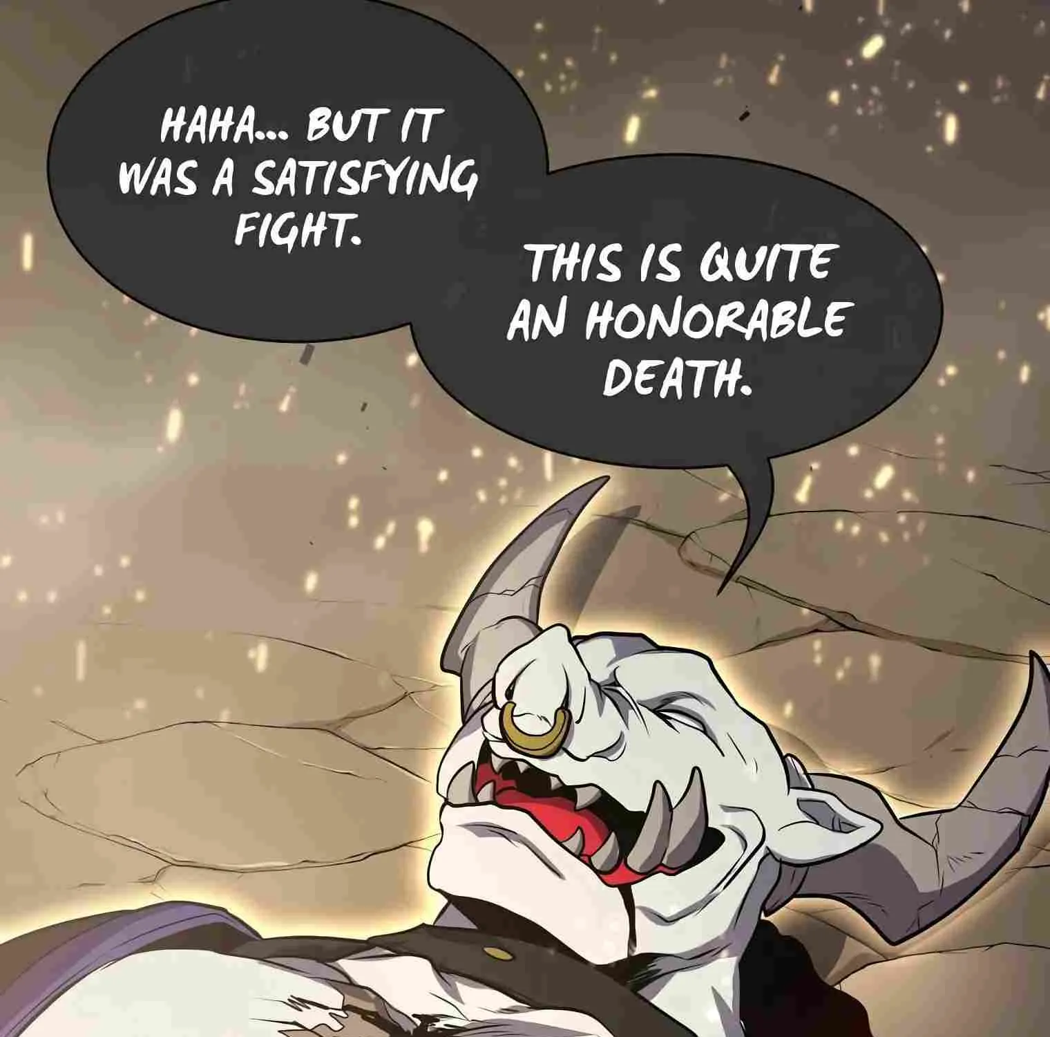 Leveling Up With Skills Chapter 29 page 11 - 