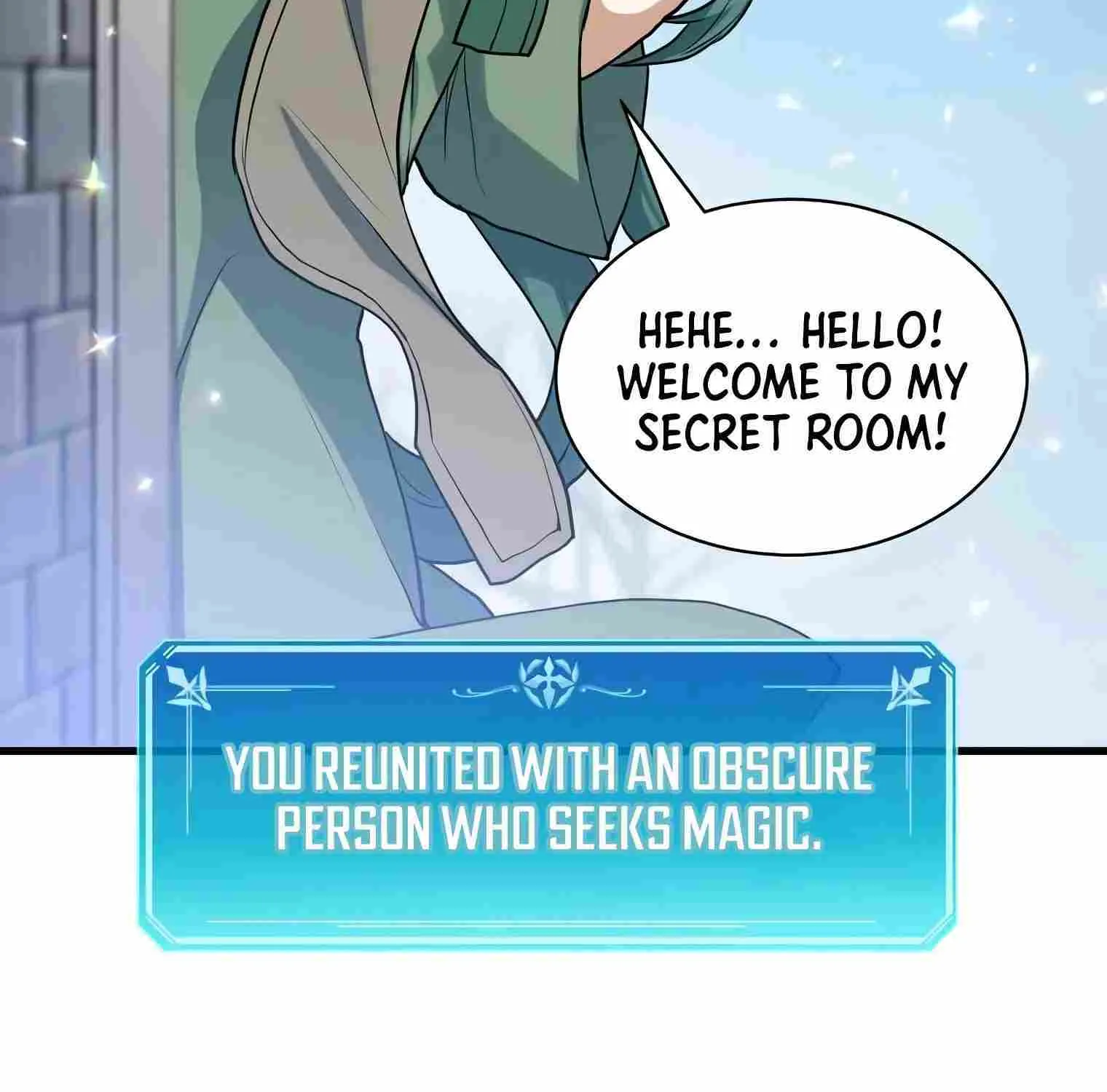 Leveling Up With Skills Chapter 29 page 106 - 