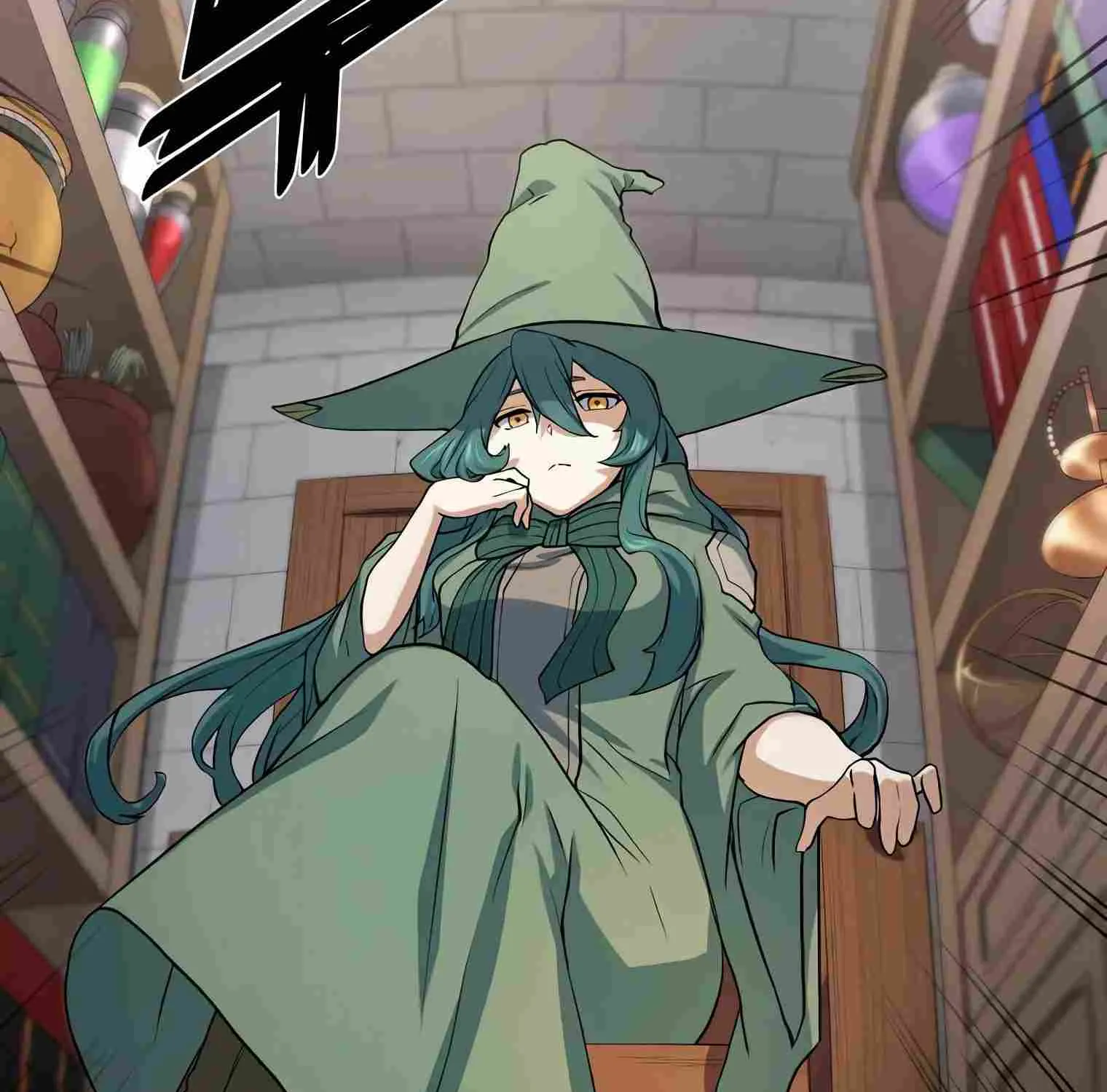 Leveling Up With Skills Chapter 29 page 110 - 