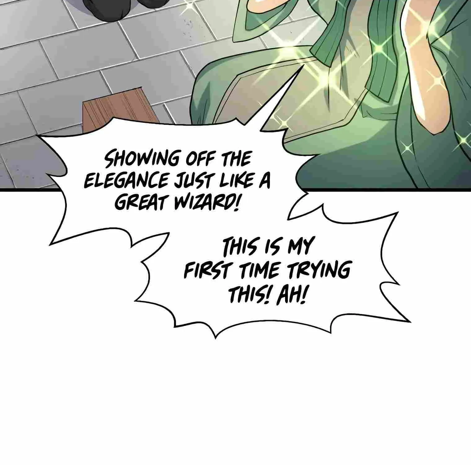 Leveling Up With Skills Chapter 29 page 113 - 