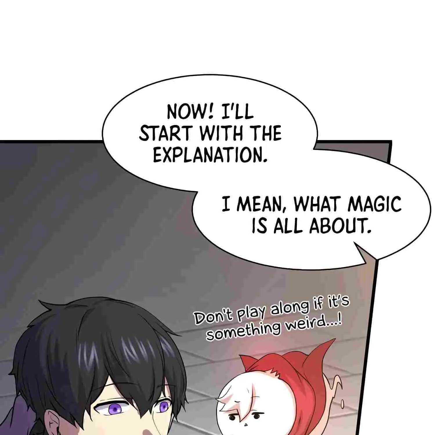 Leveling Up With Skills Chapter 29 page 114 - 