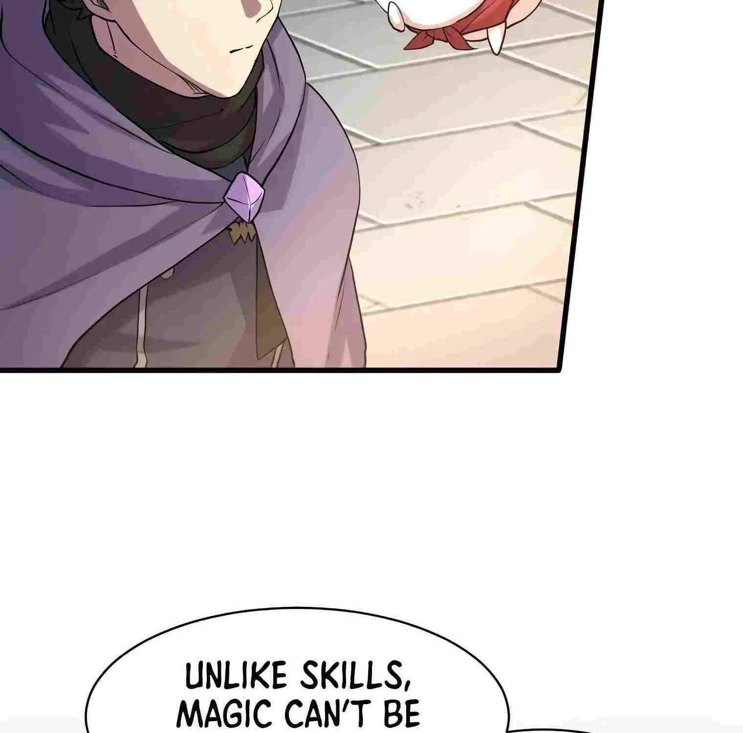 Leveling Up With Skills Chapter 29 page 115 - 