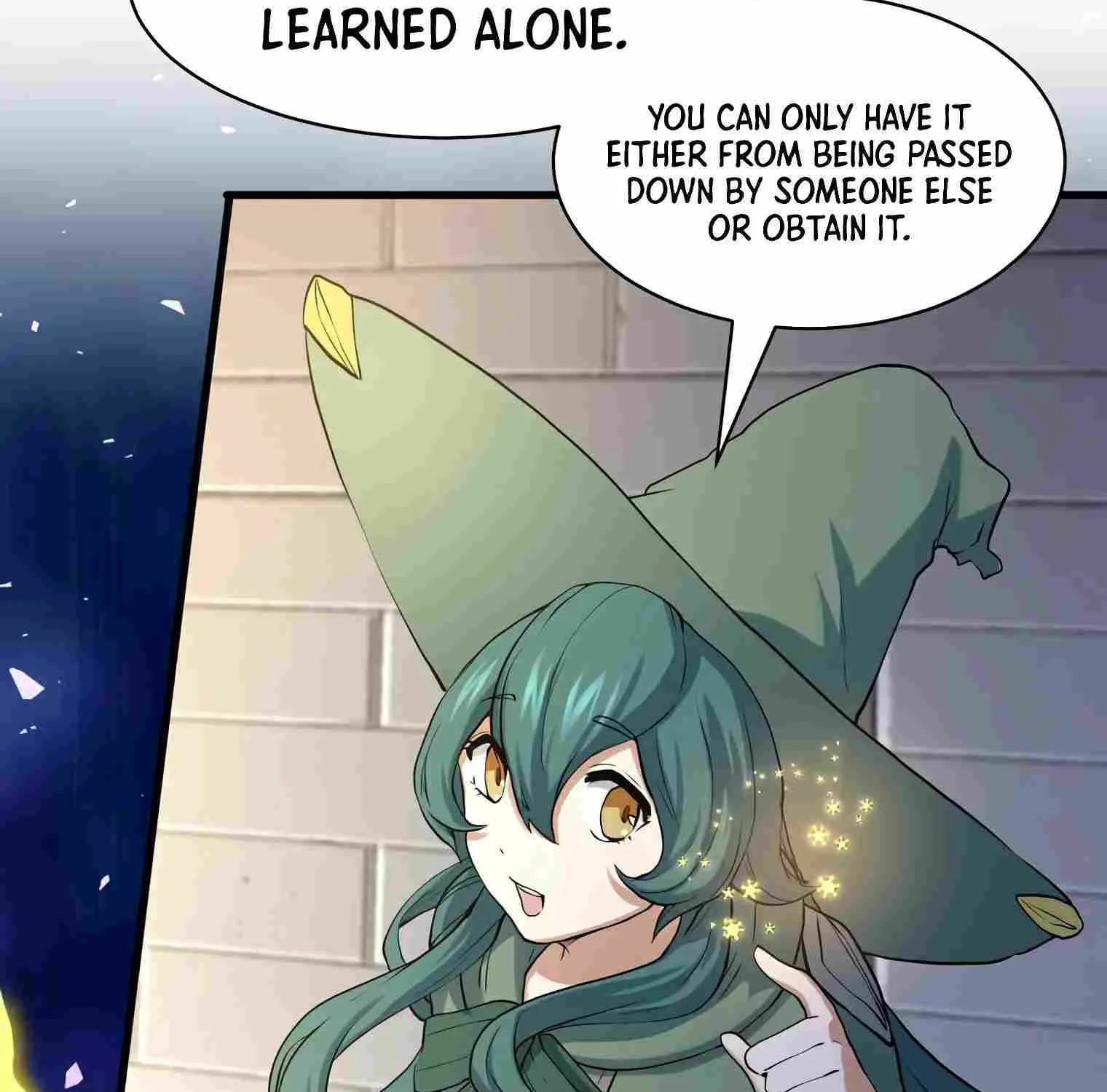 Leveling Up With Skills Chapter 29 page 116 - 