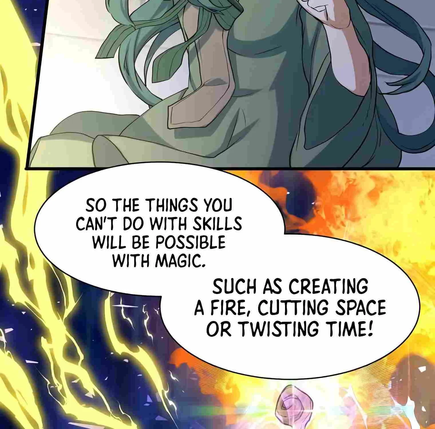 Leveling Up With Skills Chapter 29 page 117 - 