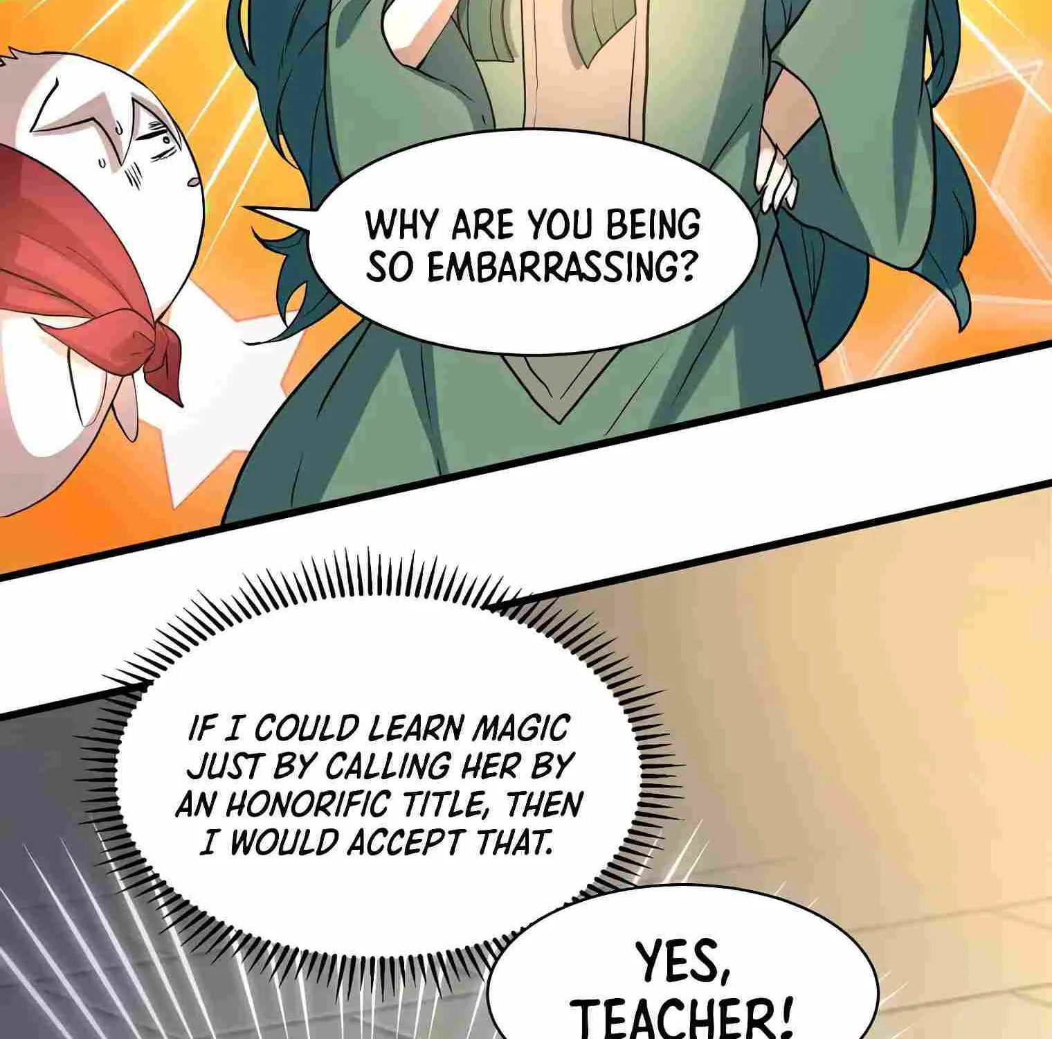 Leveling Up With Skills Chapter 29 page 121 - 