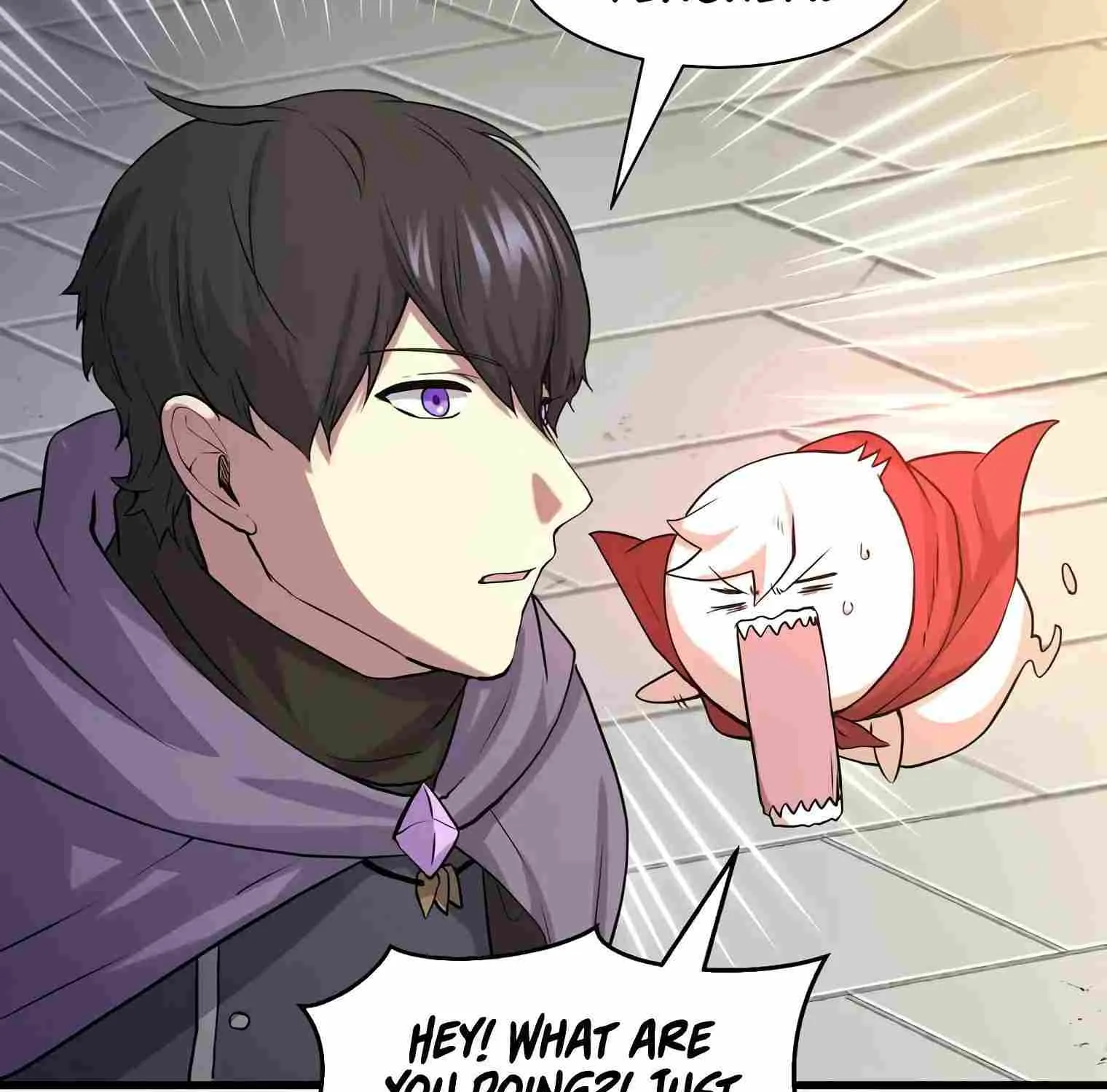 Leveling Up With Skills Chapter 29 page 122 - 