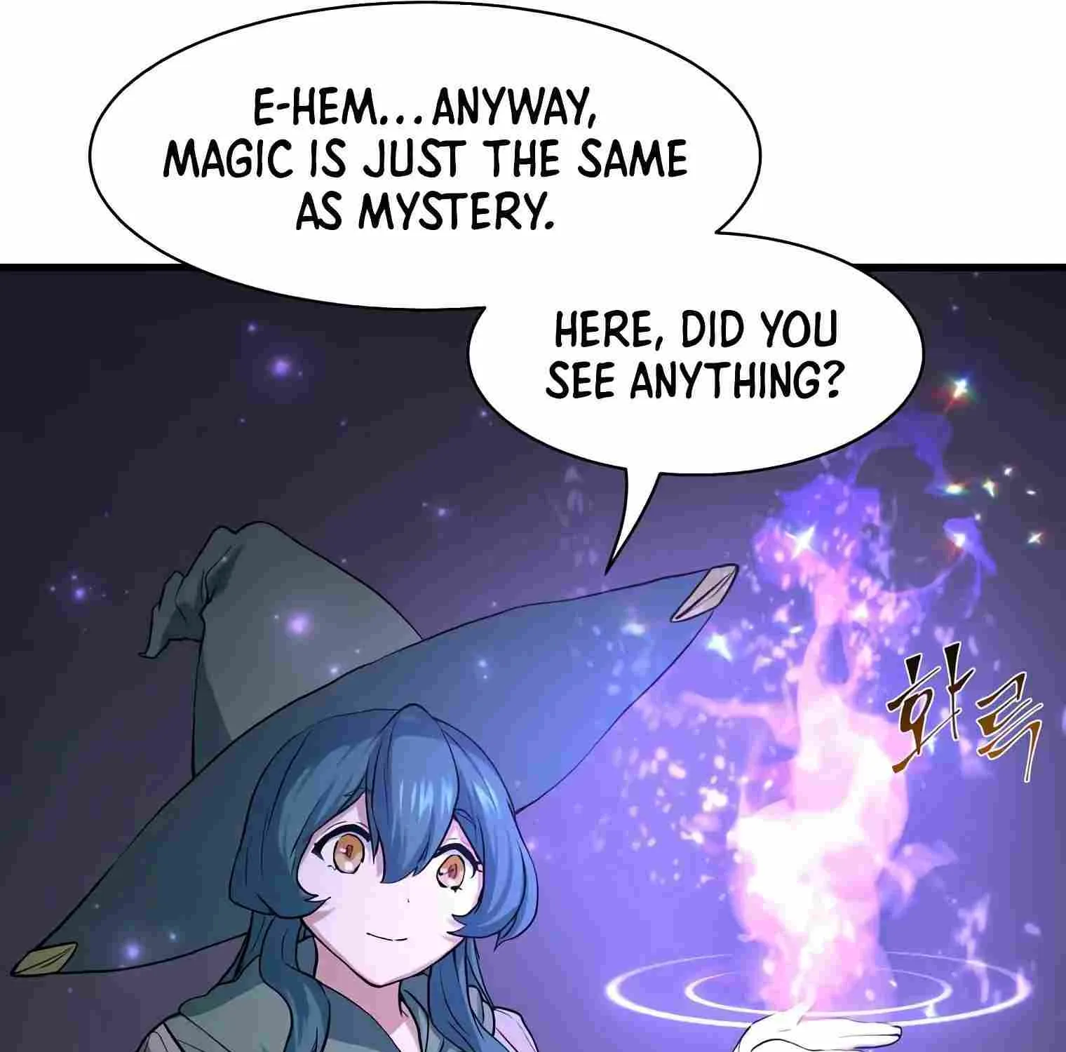 Leveling Up With Skills Chapter 29 page 124 - 