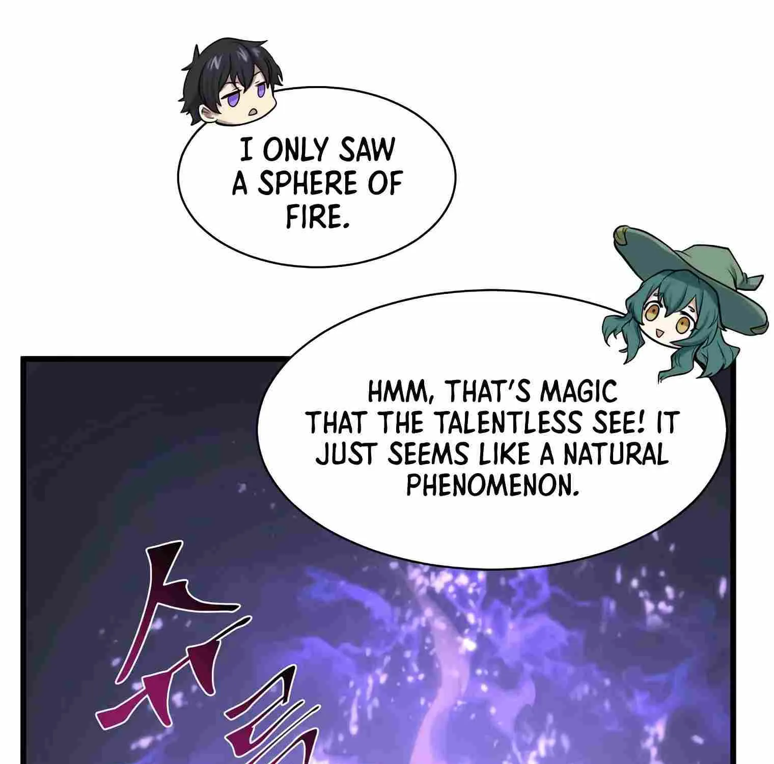 Leveling Up With Skills Chapter 29 page 126 - 
