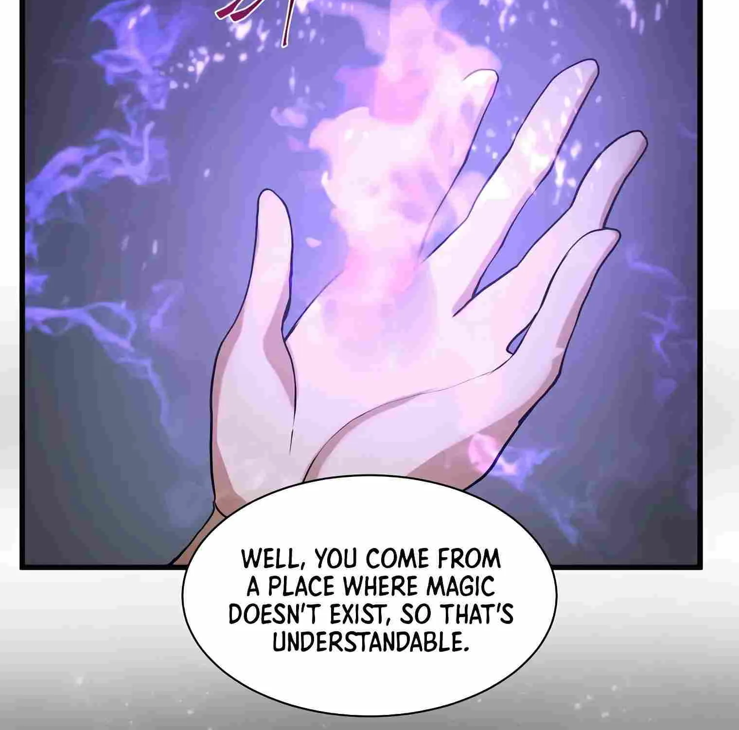Leveling Up With Skills Chapter 29 page 127 - 