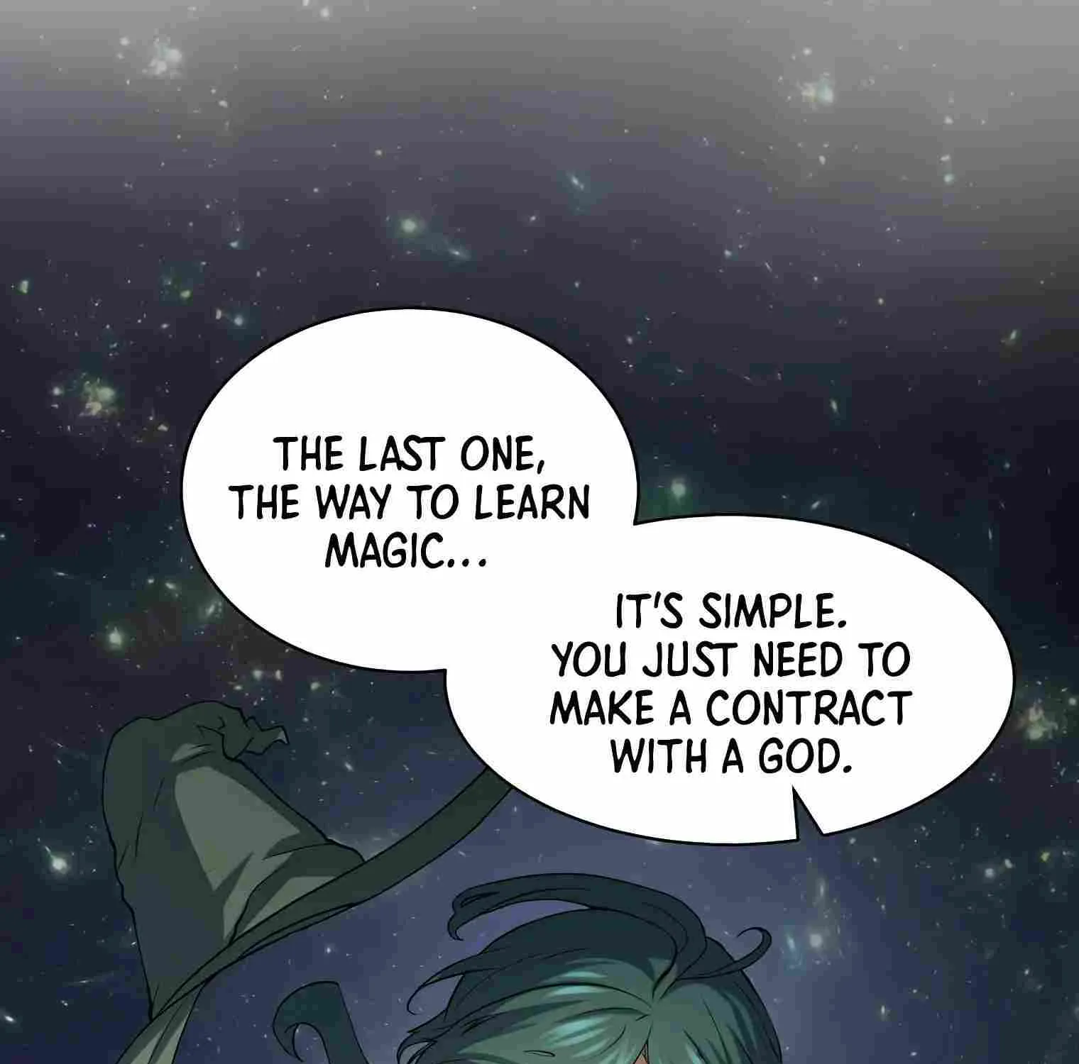 Leveling Up With Skills Chapter 29 page 128 - 
