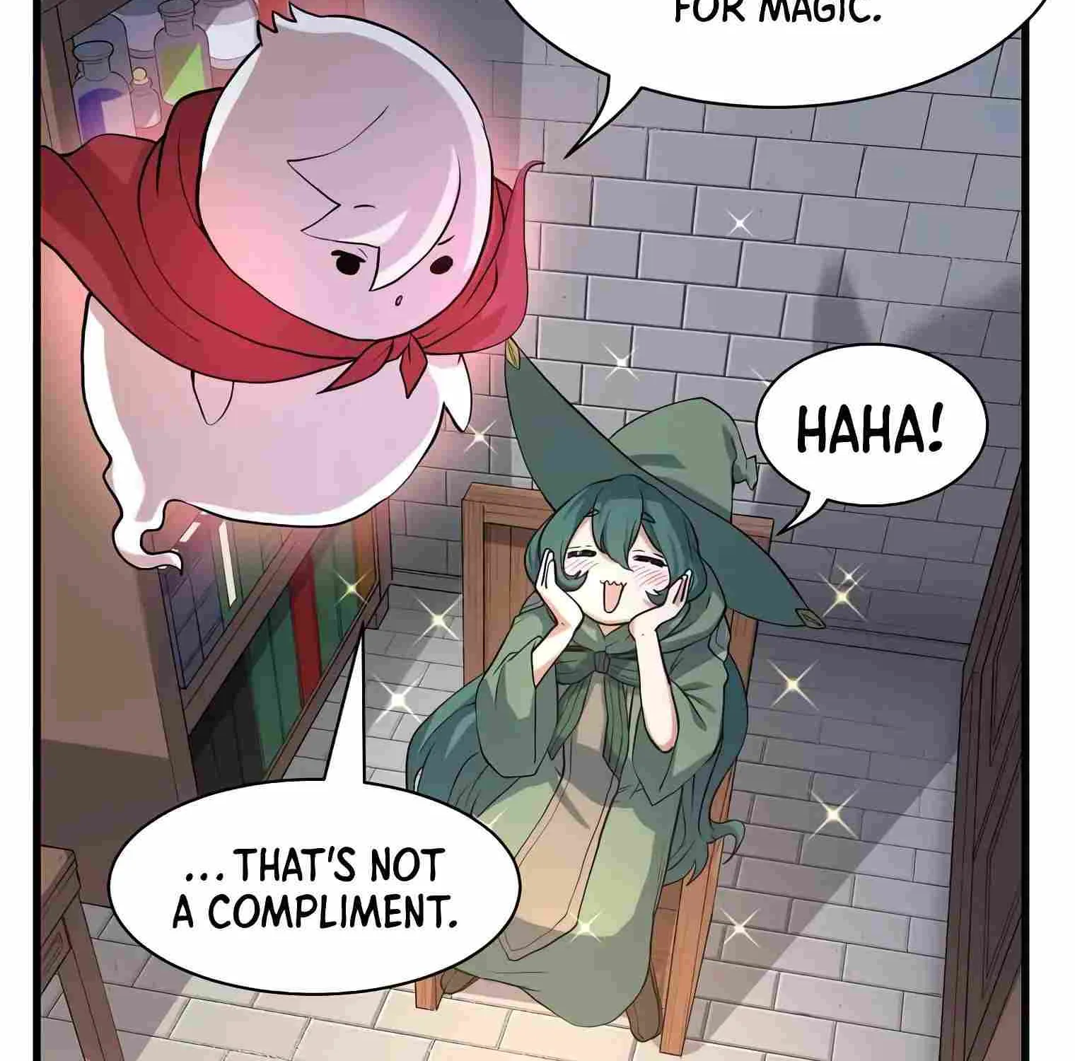 Leveling Up With Skills Chapter 29 page 131 - 