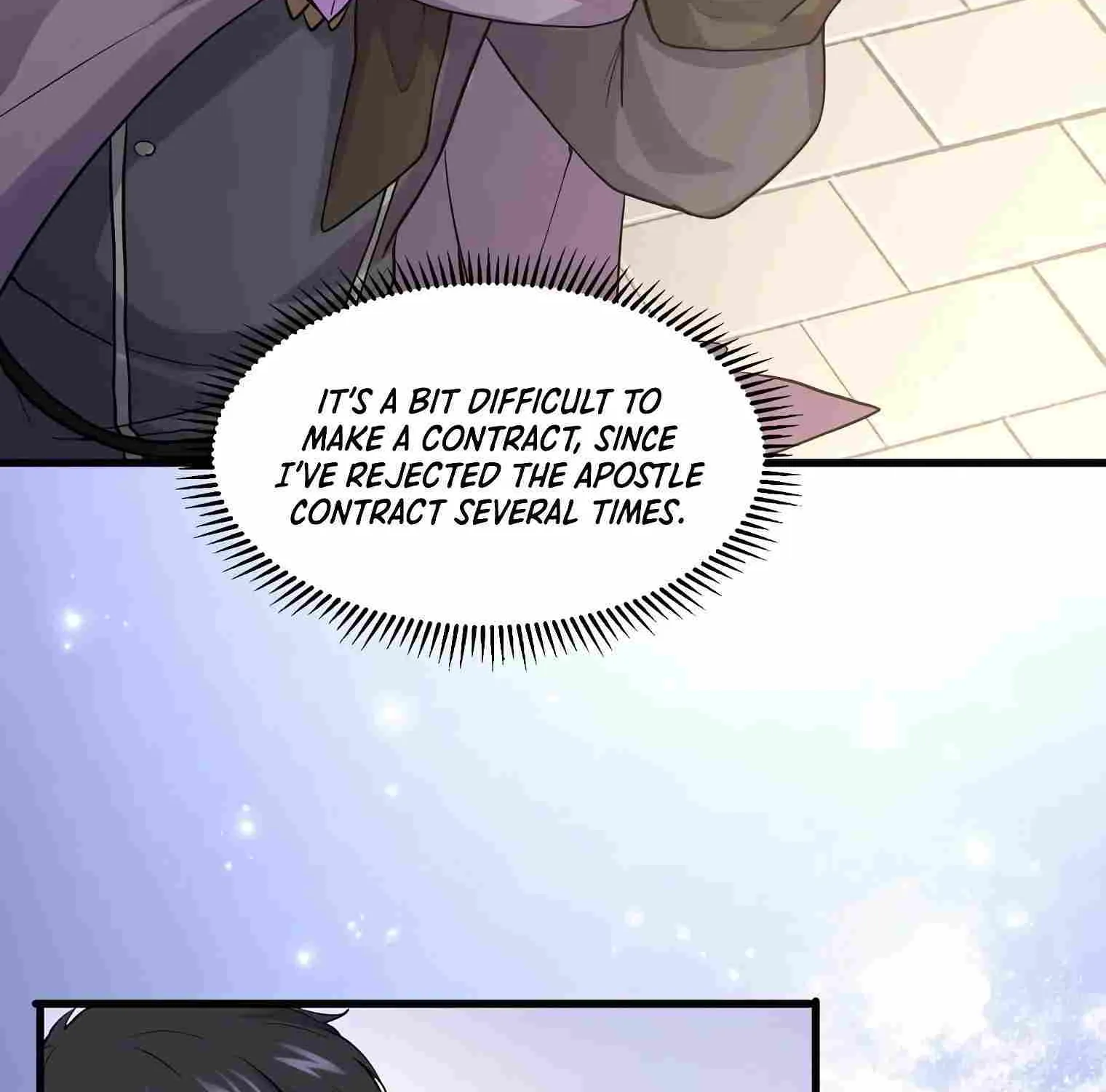 Leveling Up With Skills Chapter 29 page 134 - 
