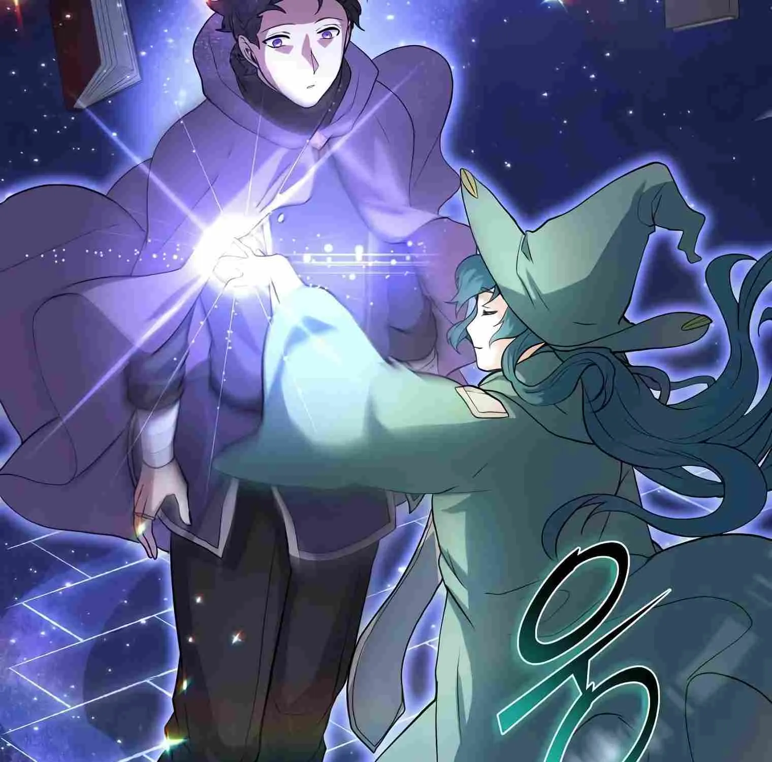 Leveling Up With Skills Chapter 29 page 137 - 