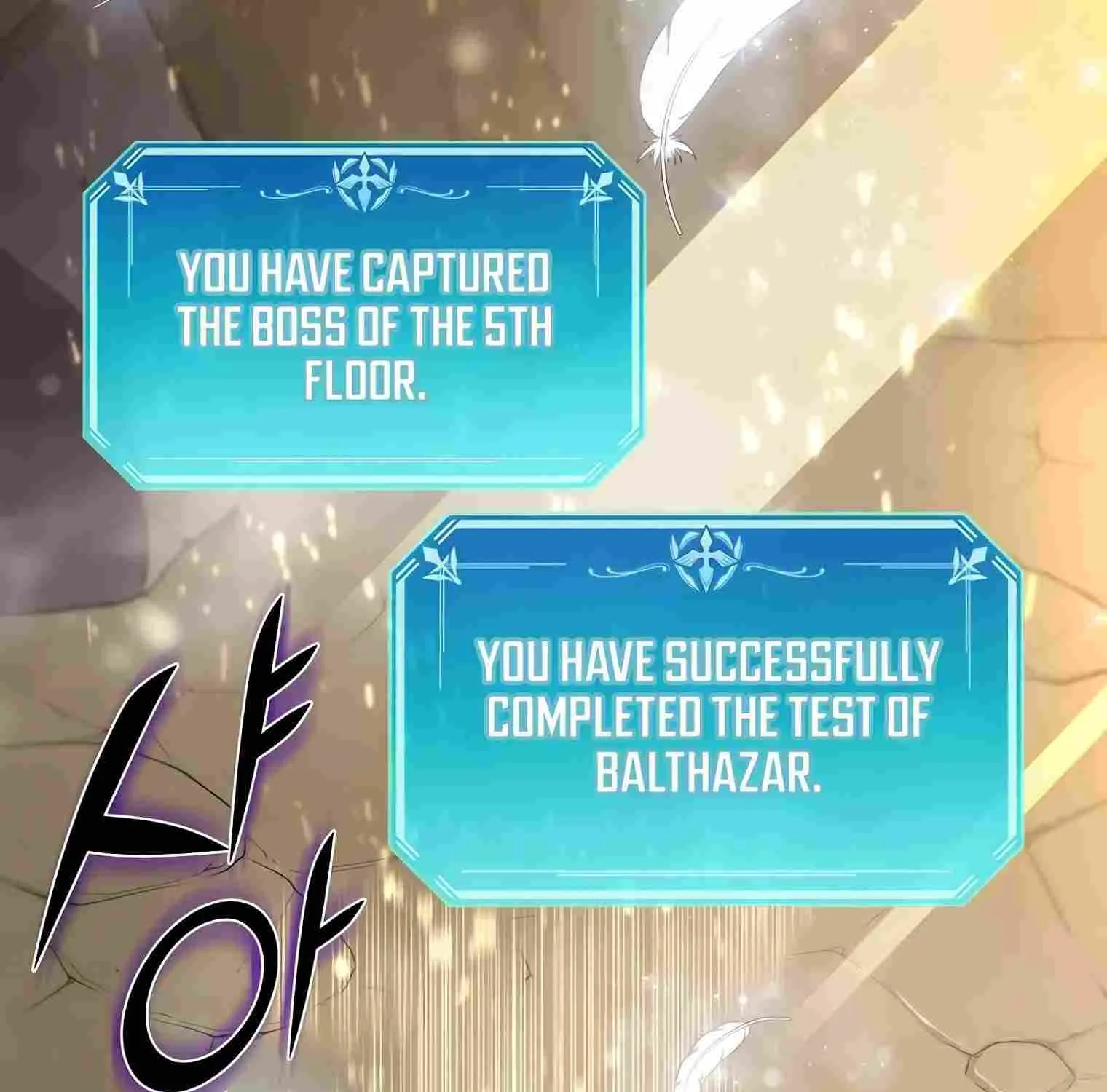 Leveling Up With Skills Chapter 29 page 15 - 