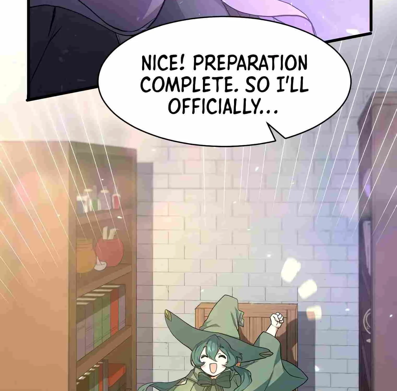 Leveling Up With Skills Chapter 29 page 148 - 